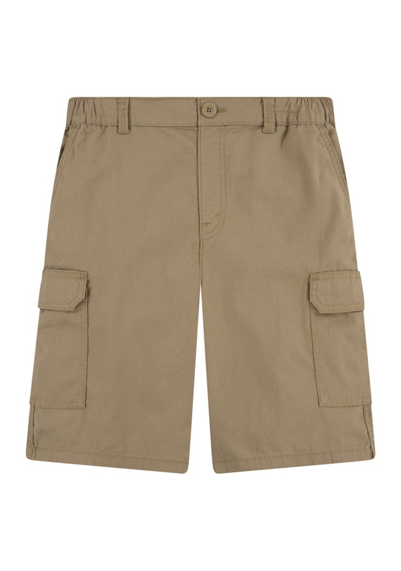 Boys 8-20 Ripstop Cargo Shorts
