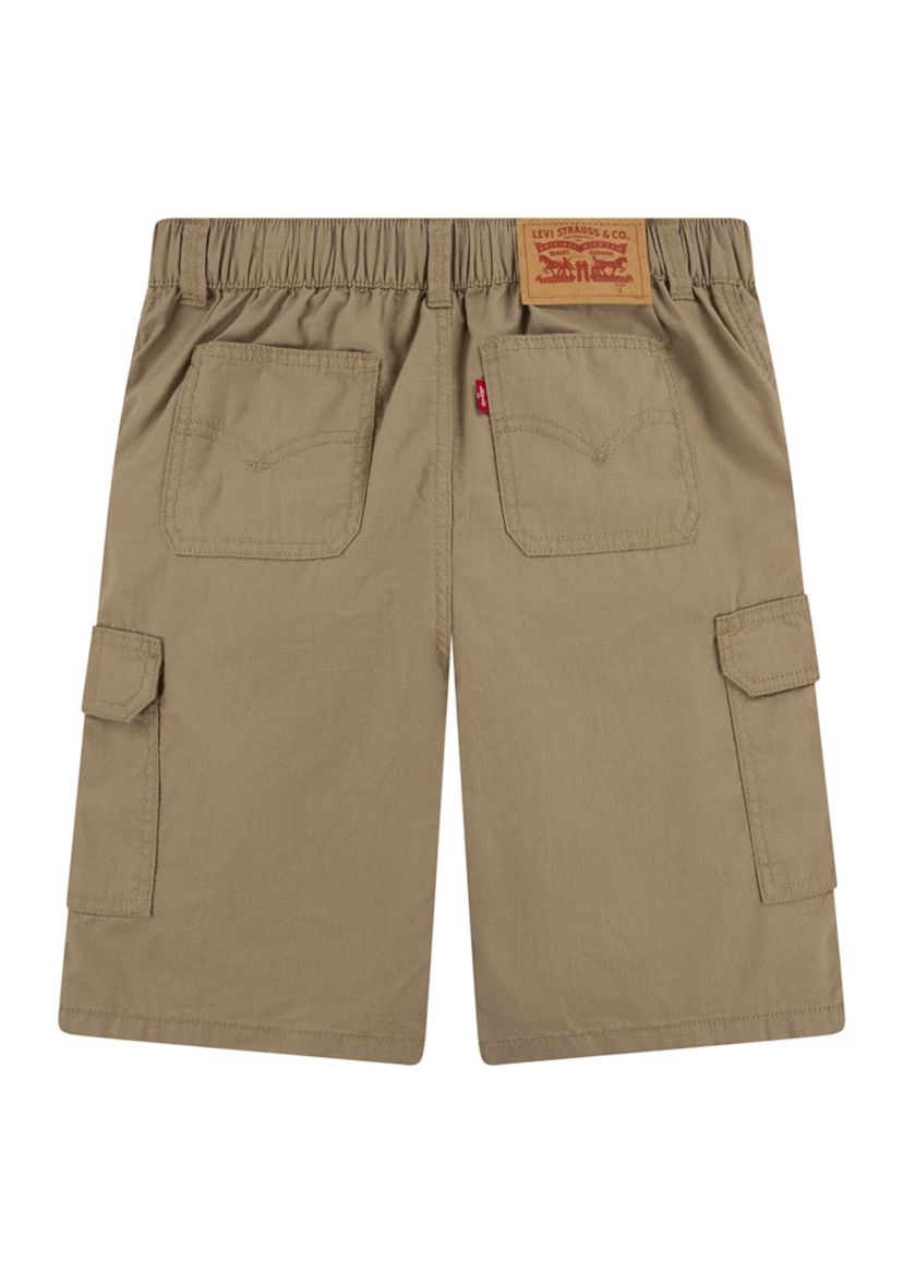 Boys 8-20 Ripstop Cargo Shorts