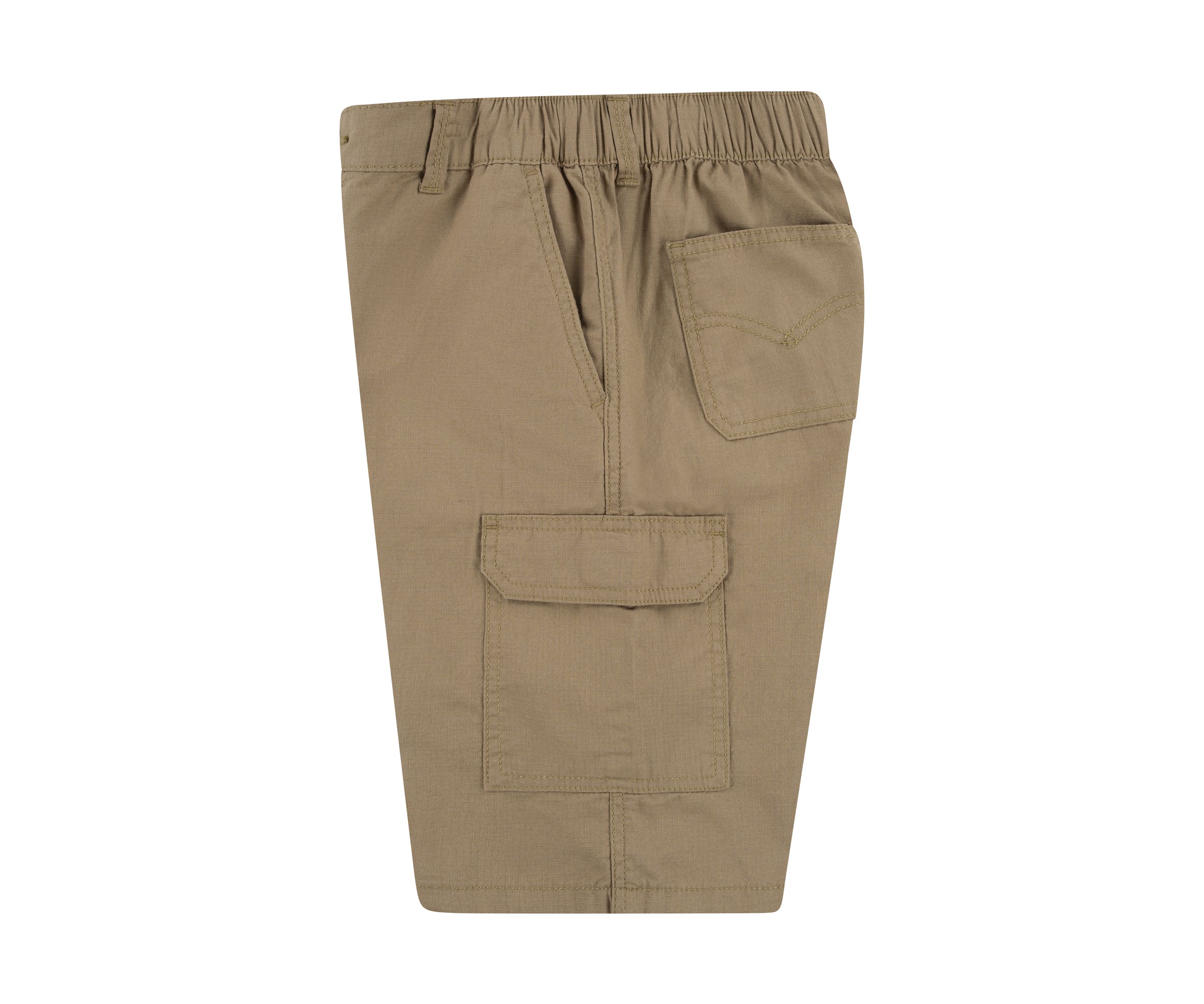 Boys 8-20 Ripstop Cargo Shorts
