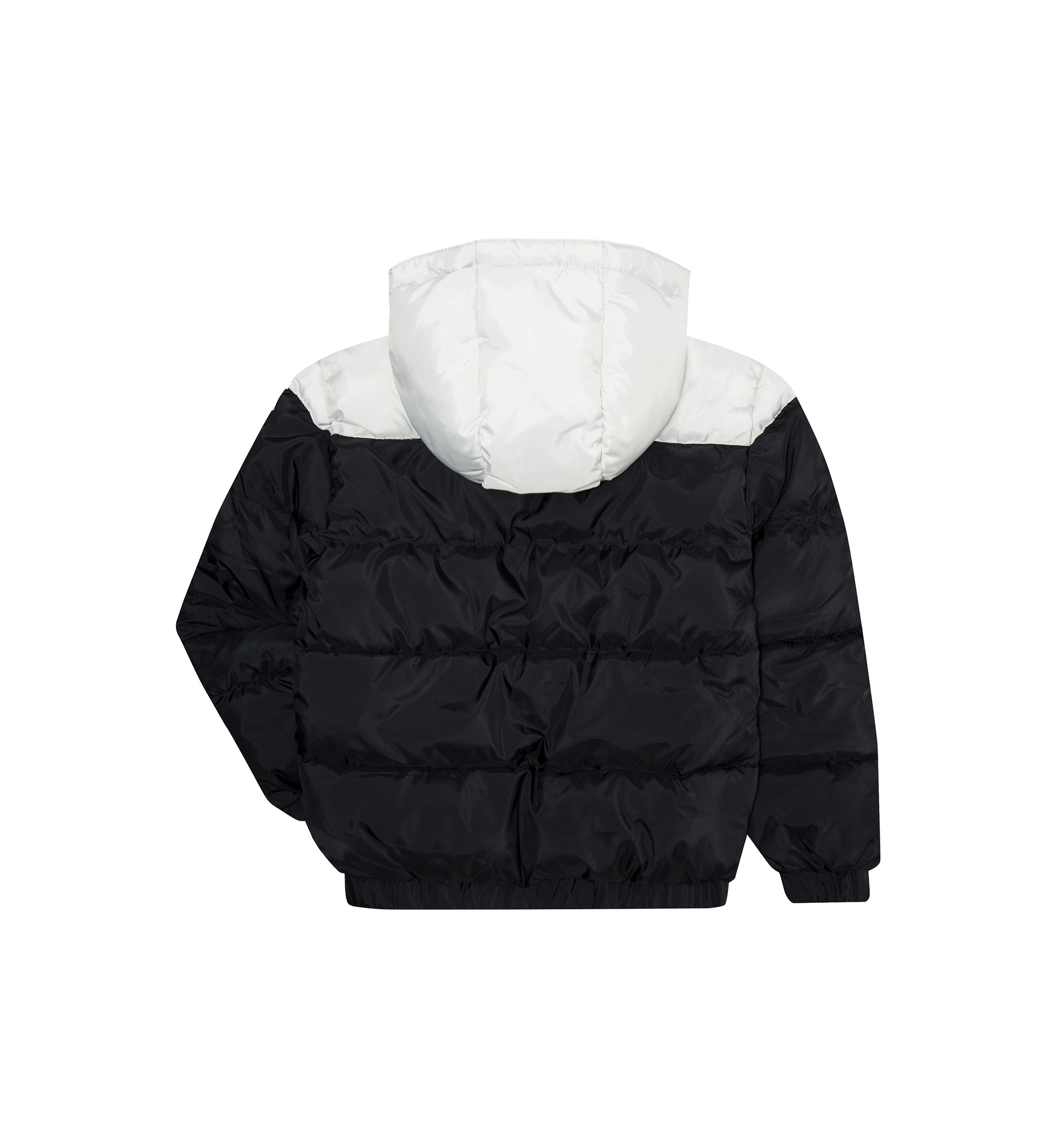 Boys 8-20 Rocket Puffer Jacket