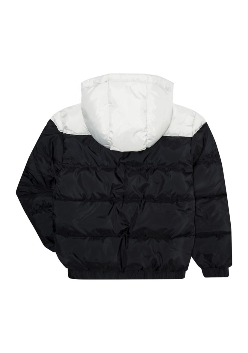  Boys 8-20 Rocket Puffer Jacket