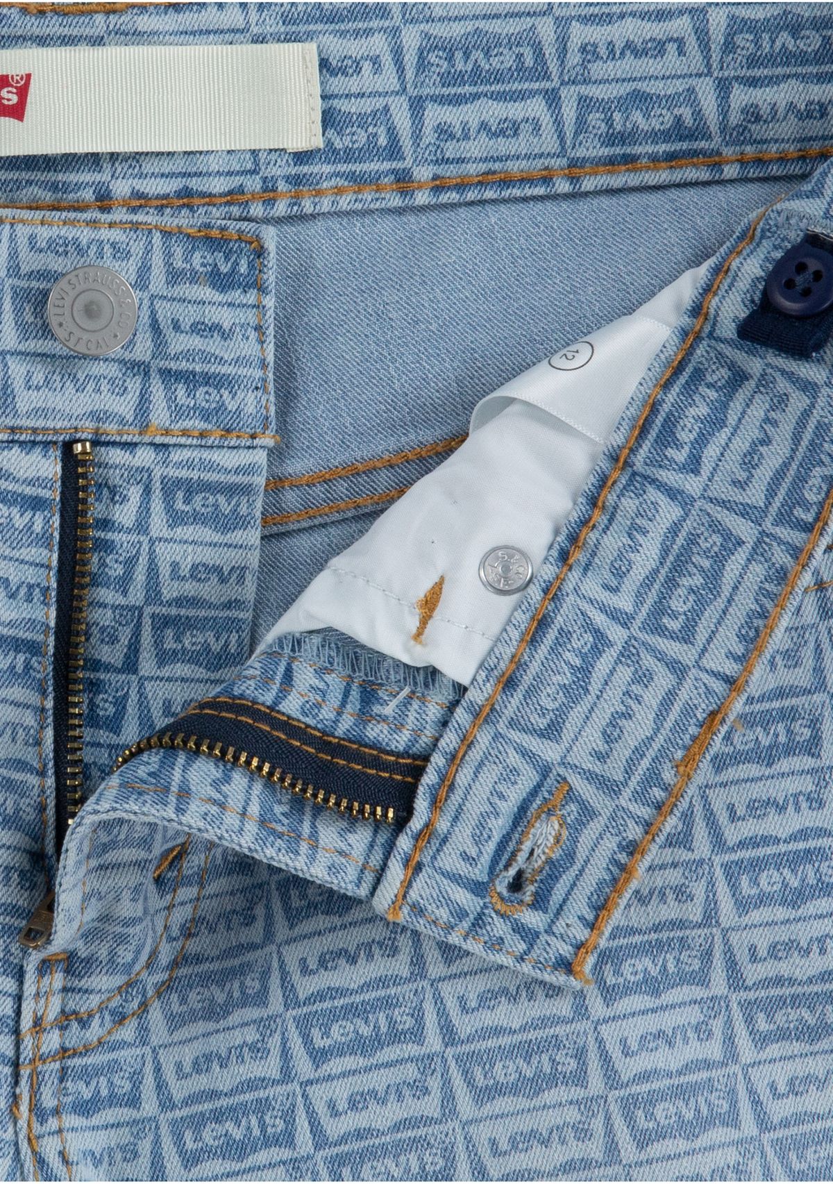 Boys 8-20 512 Jeans 