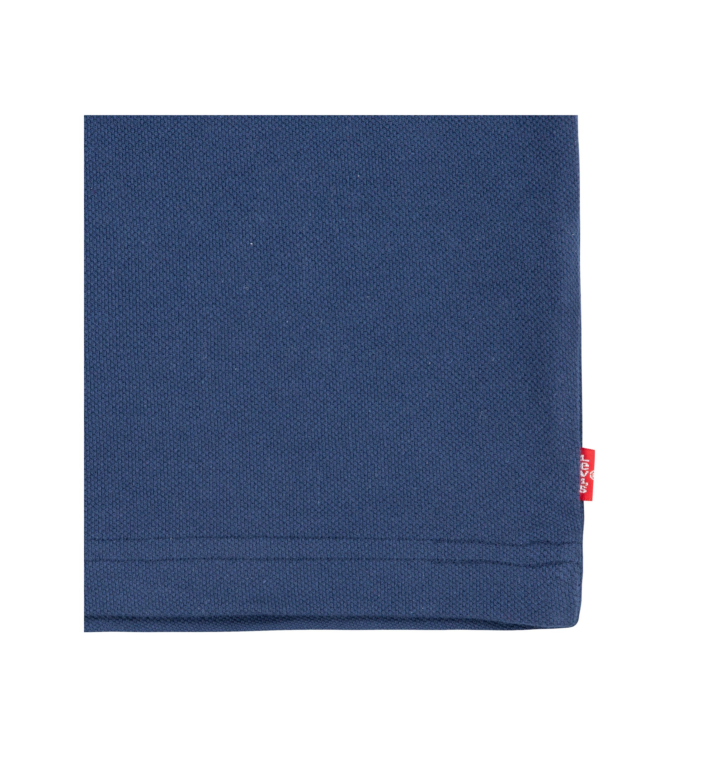 Boys 8-20 Batwing Polo Shirt