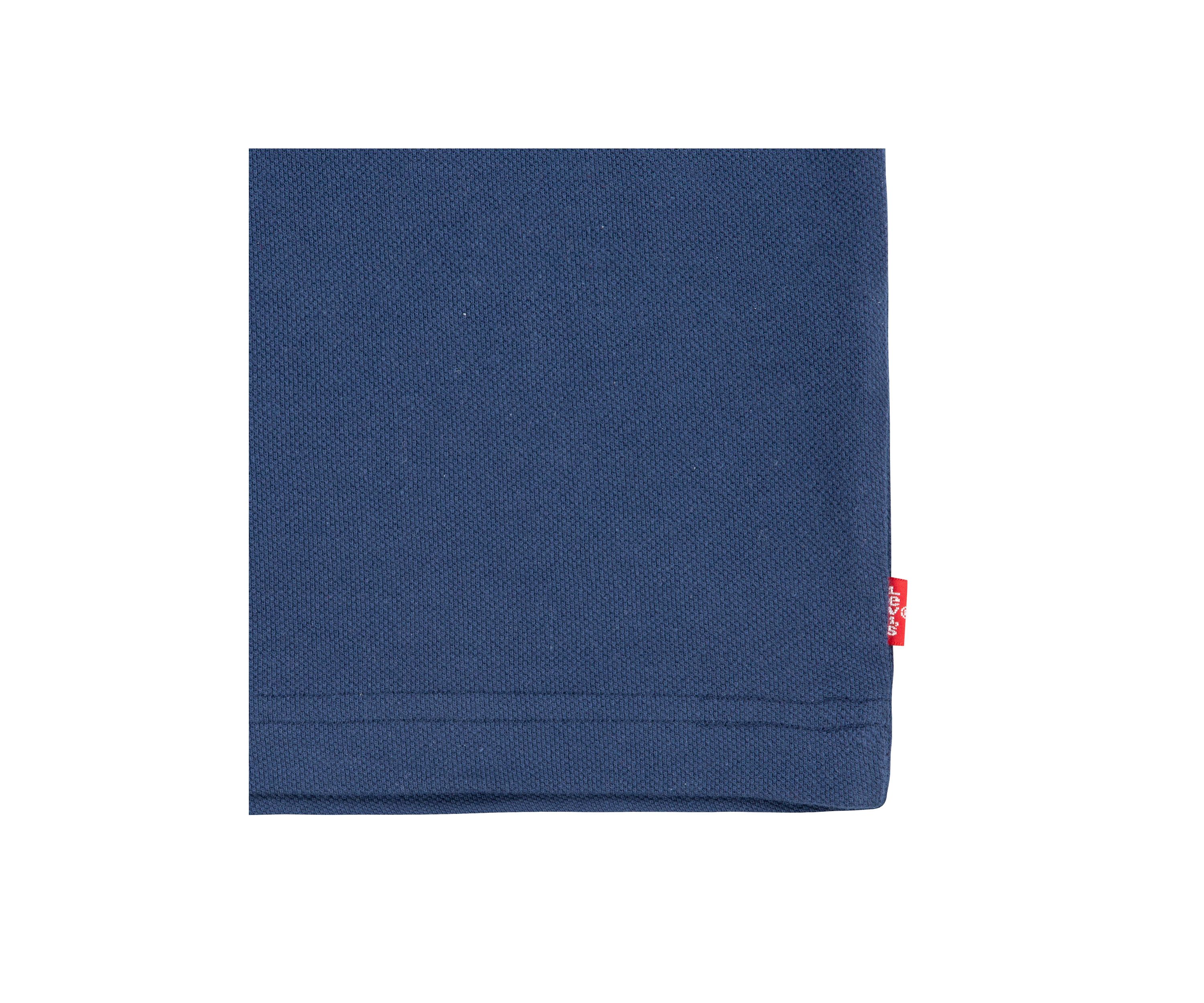 Boys 8-20 Batwing Polo Shirt