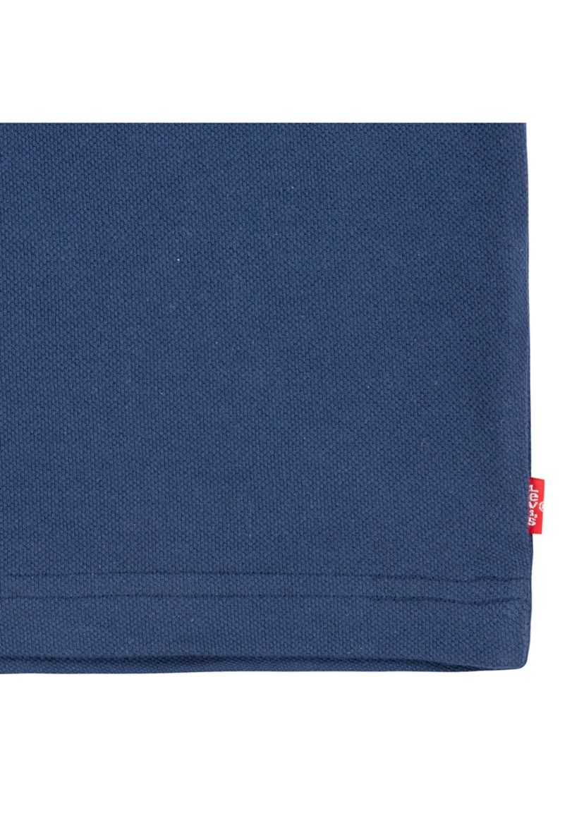 Boys 8-20 Batwing Polo Shirt