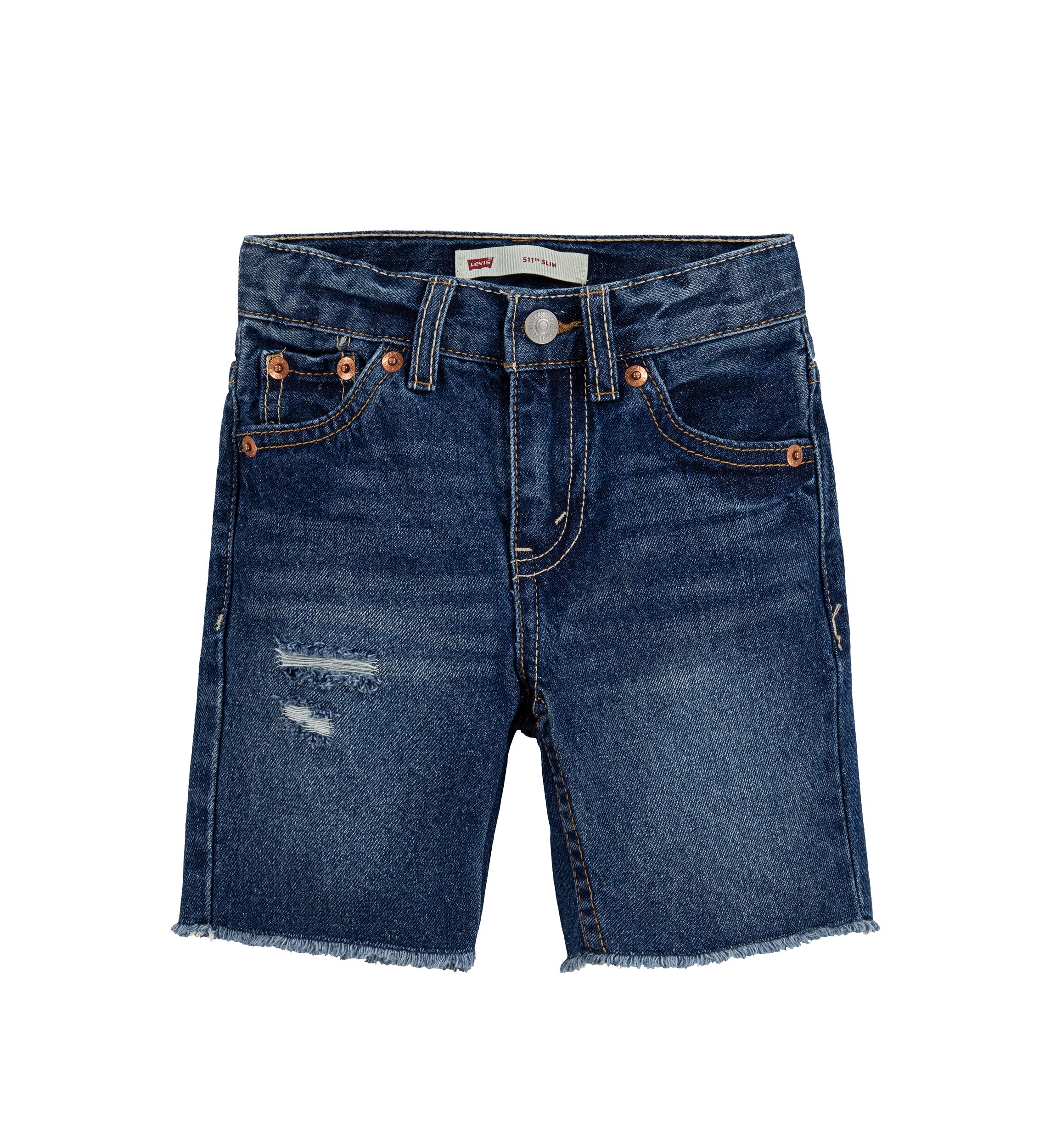 Boys 8-20 Unbasic 511 Shorts