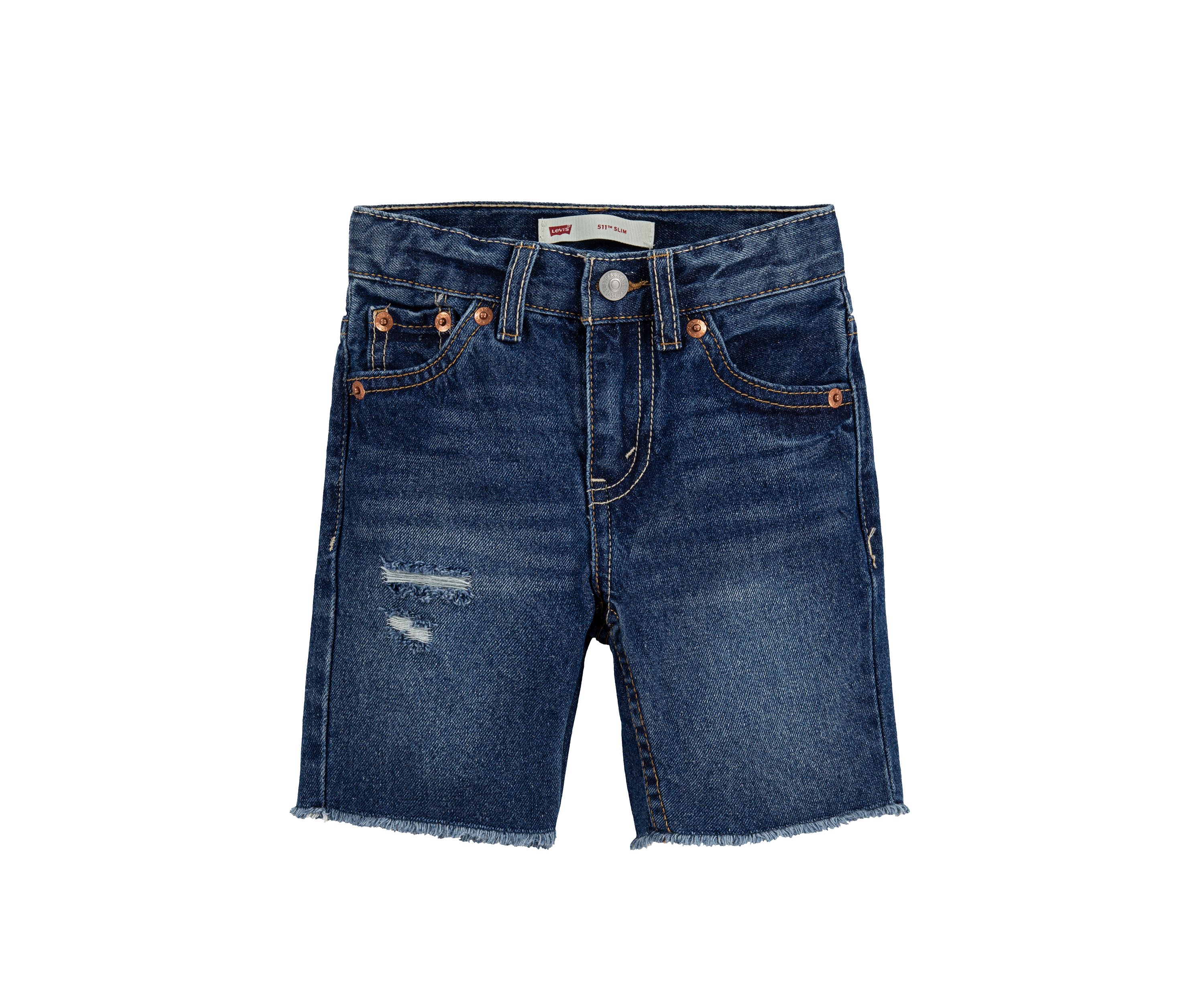 Boys 8-20 Unbasic 511 Shorts
