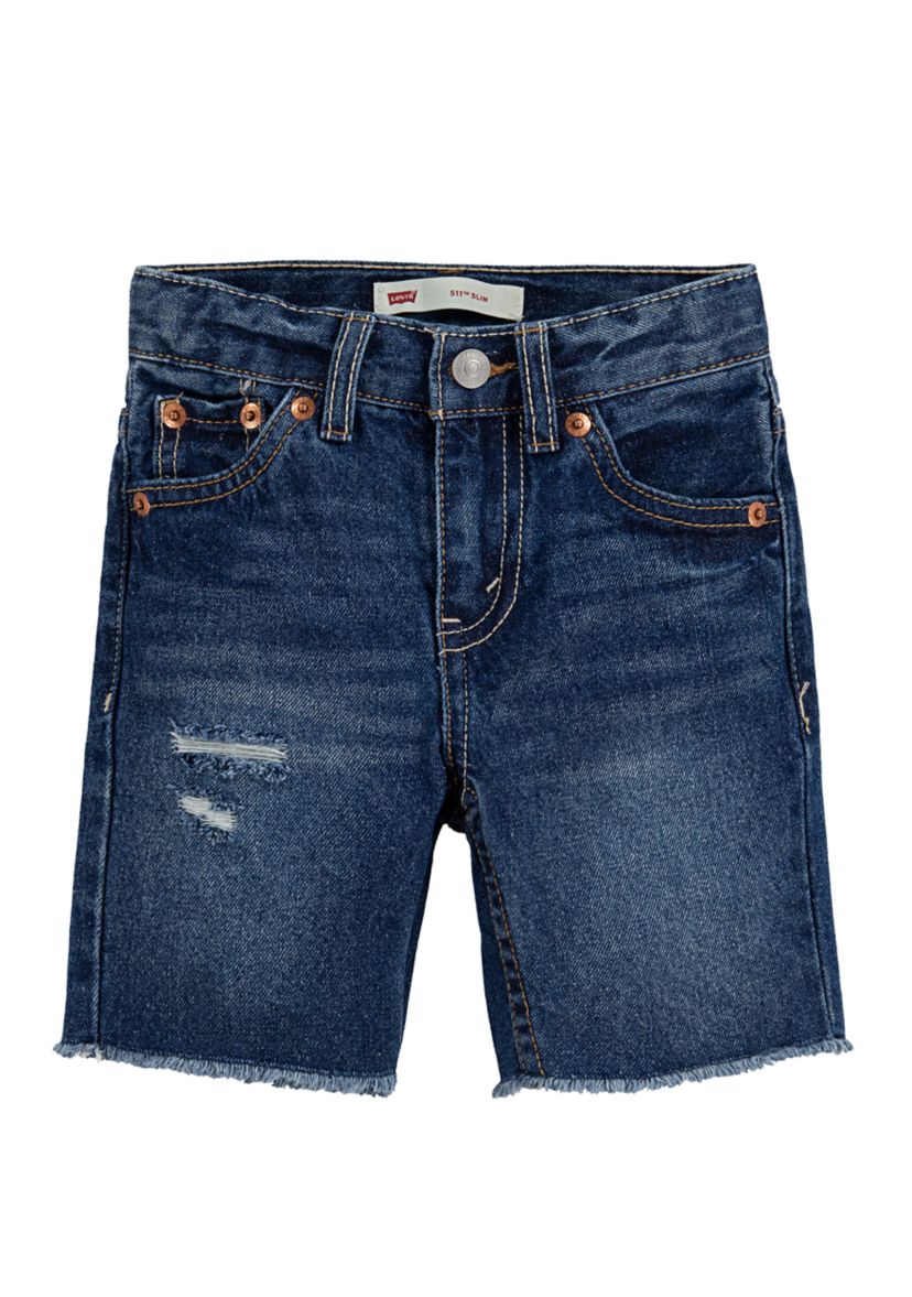 Boys 8-20 Unbasic 511 Shorts