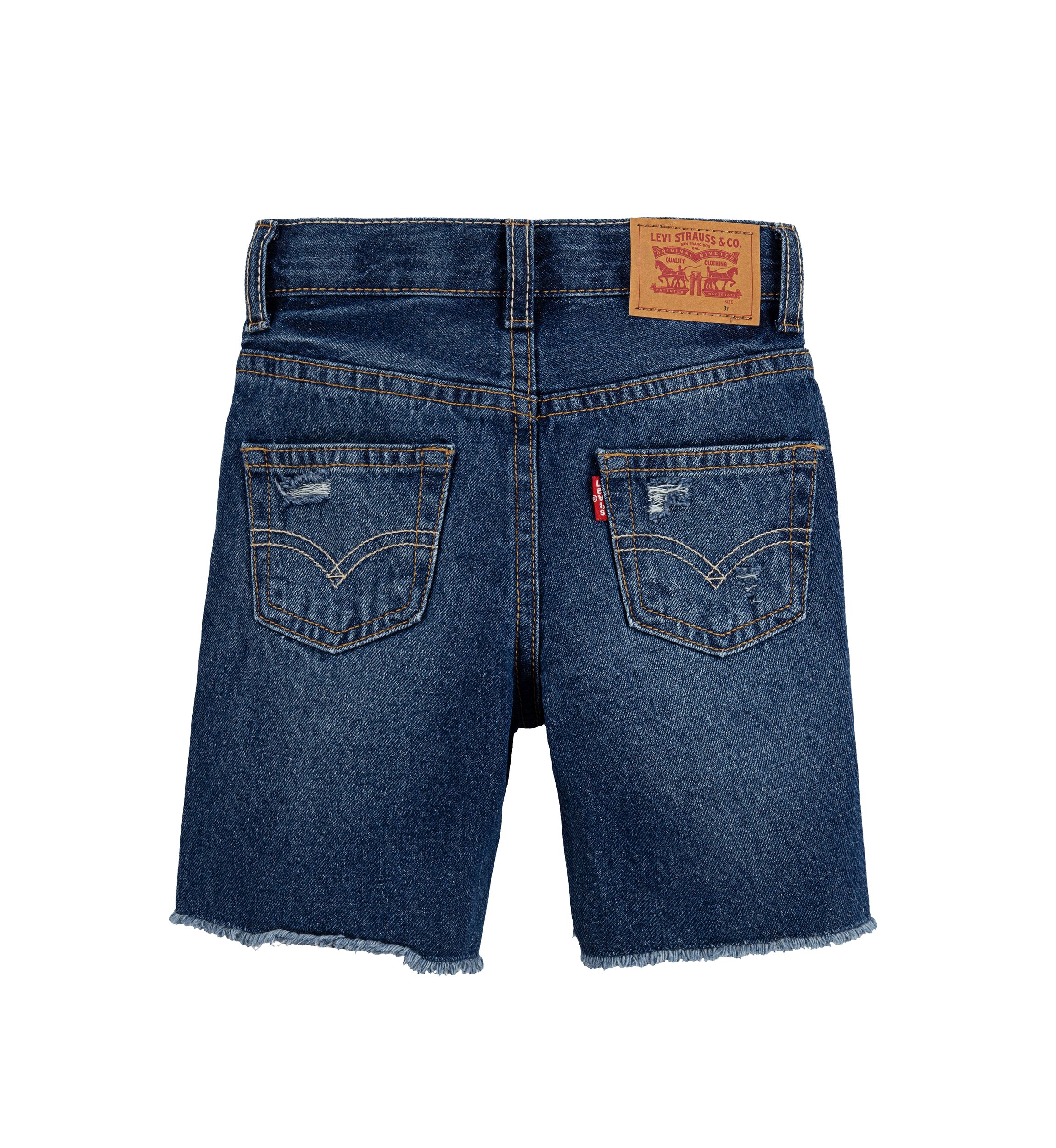 Boys 8-20 Unbasic 511 Shorts