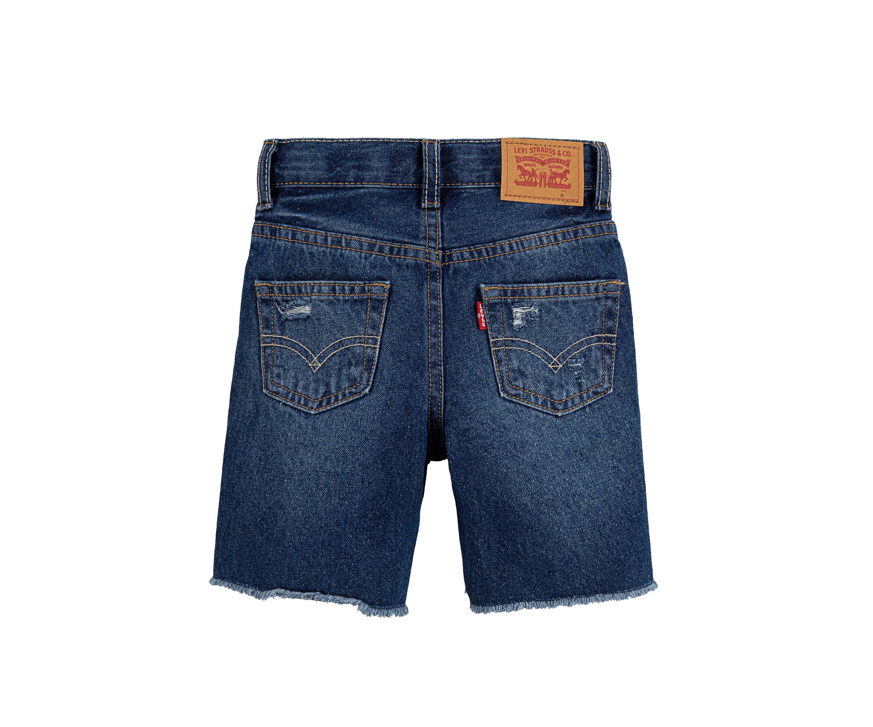Boys 8-20 Unbasic 511 Shorts