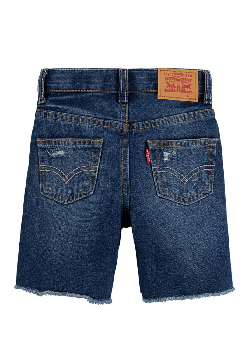 Boys 8-20 Unbasic 511 Shorts