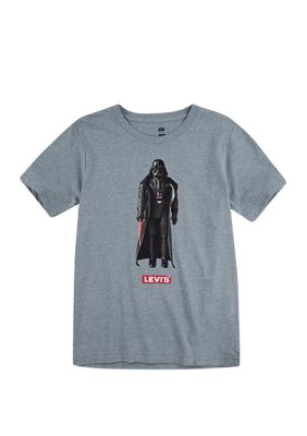 Levi's® Boys 8-20 Darth Vader T-Shirt | belk