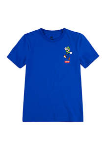 Levi's® Boys 8-20 Levi's® x Nintendo Logo T-Shirt | belk