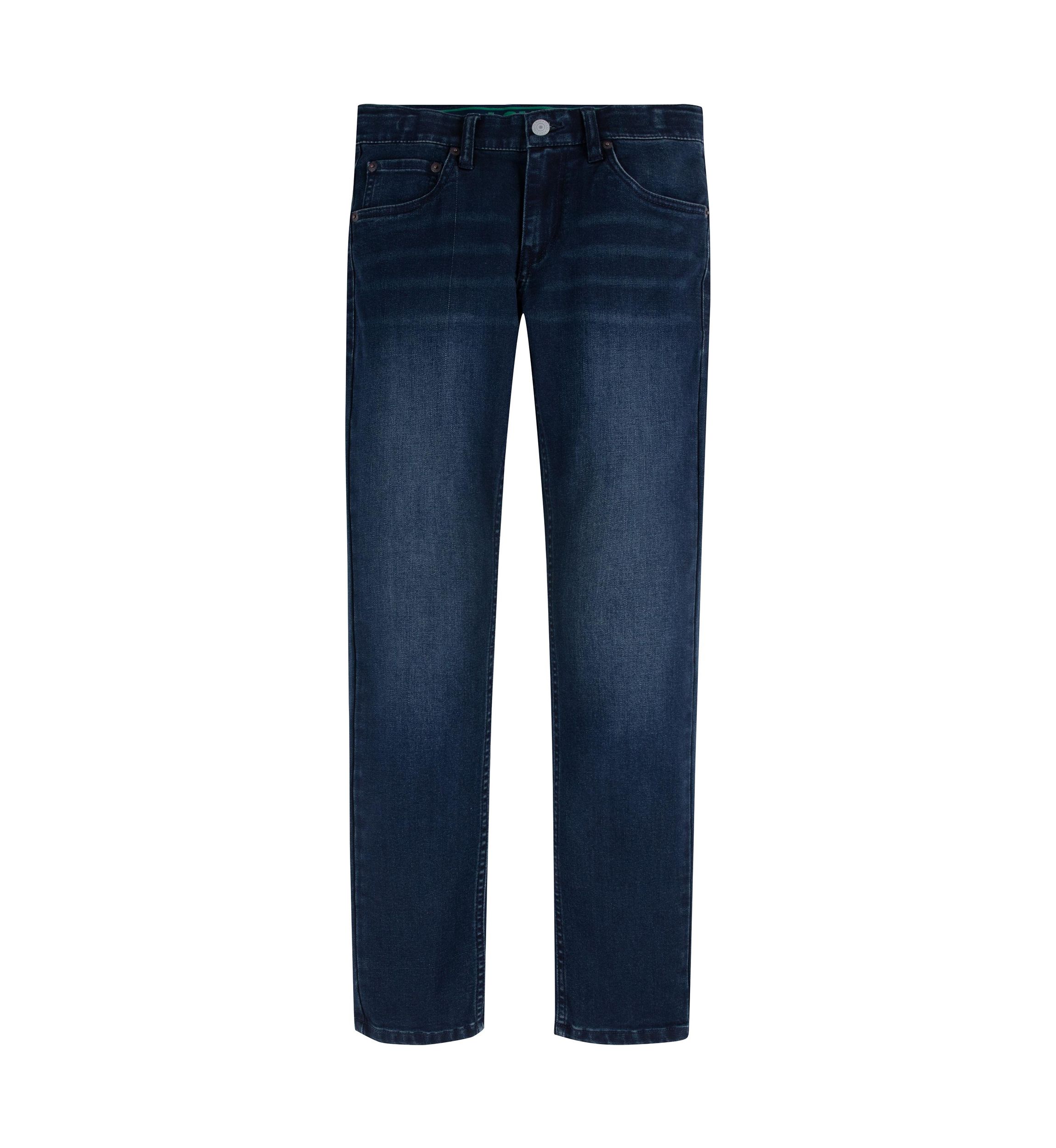 Boys 8-20 Eco Performance Denim Jeans 