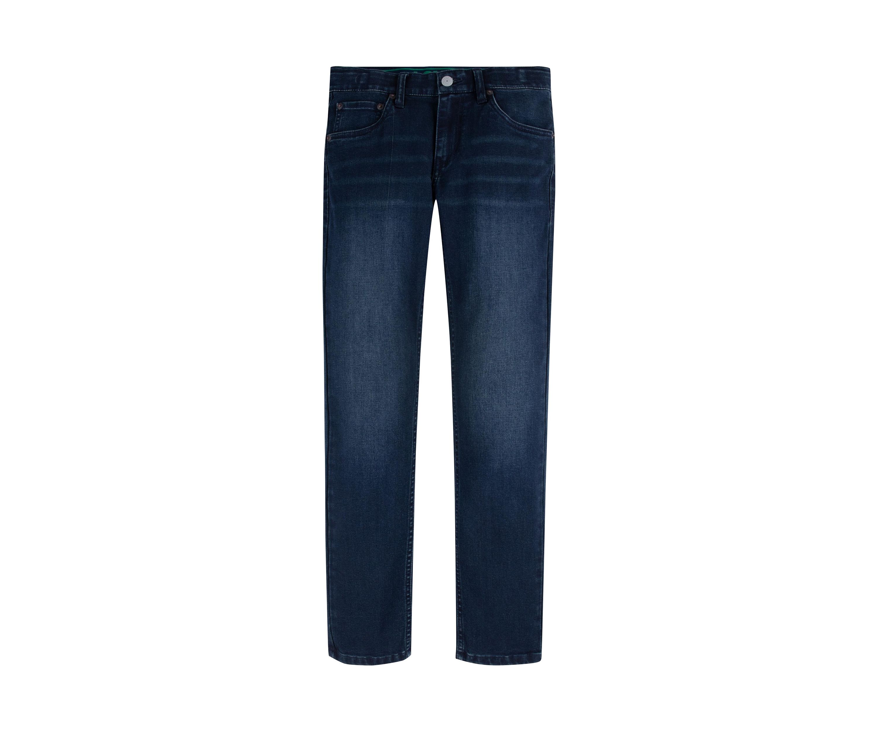 Boys 8-20 Eco Performance Denim Jeans 