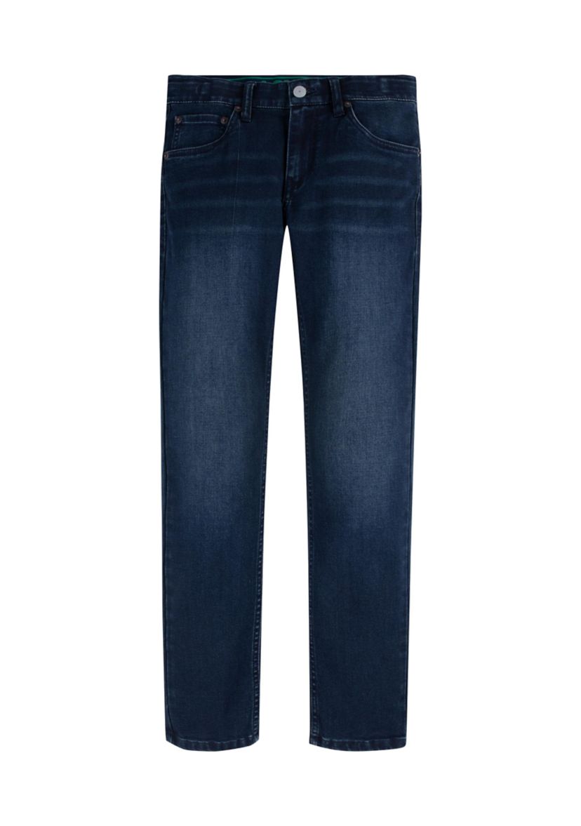 Boys 8-20 Eco Performance Denim Jeans 