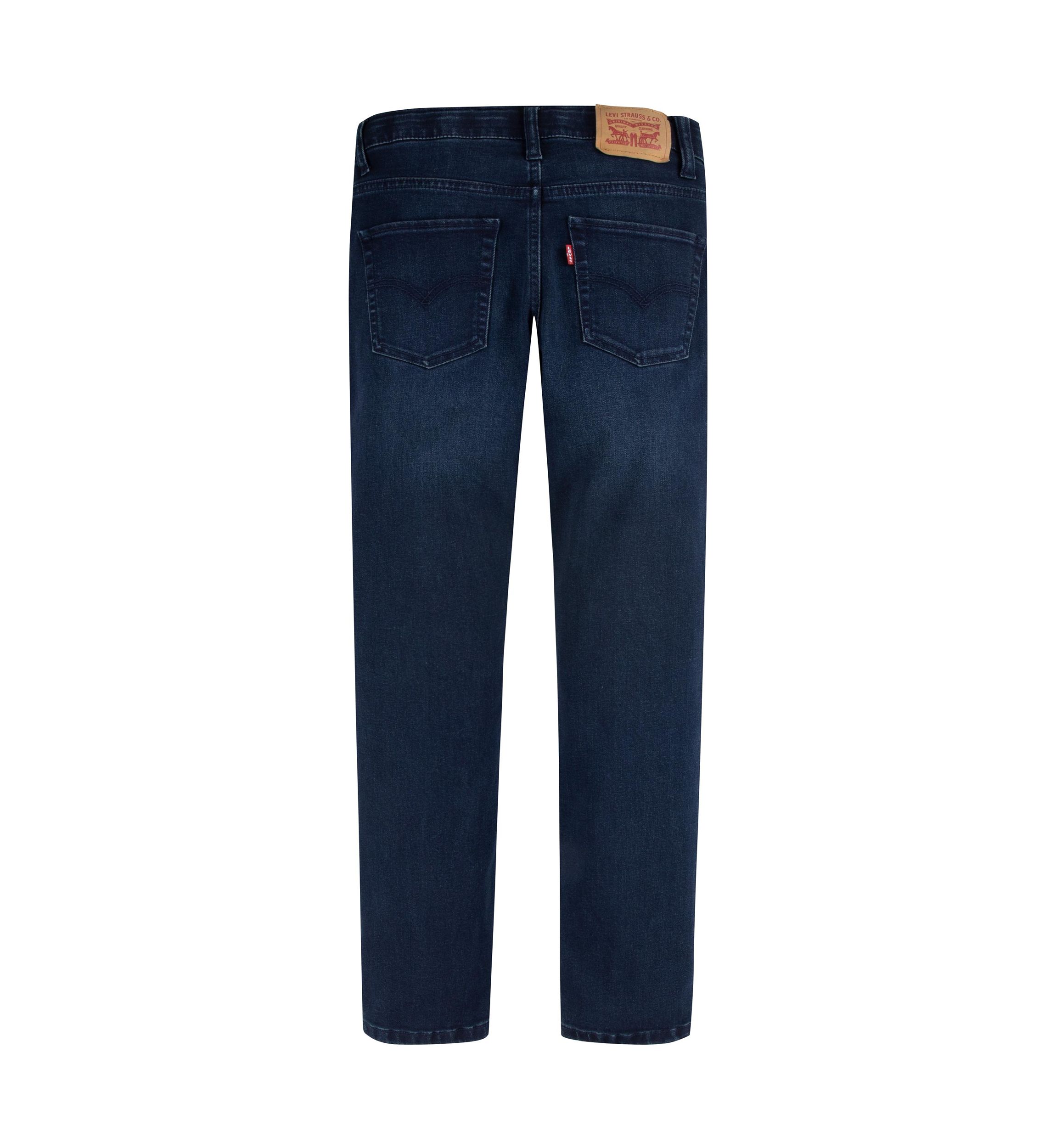 Boys 8-20 Eco Performance Denim Jeans 