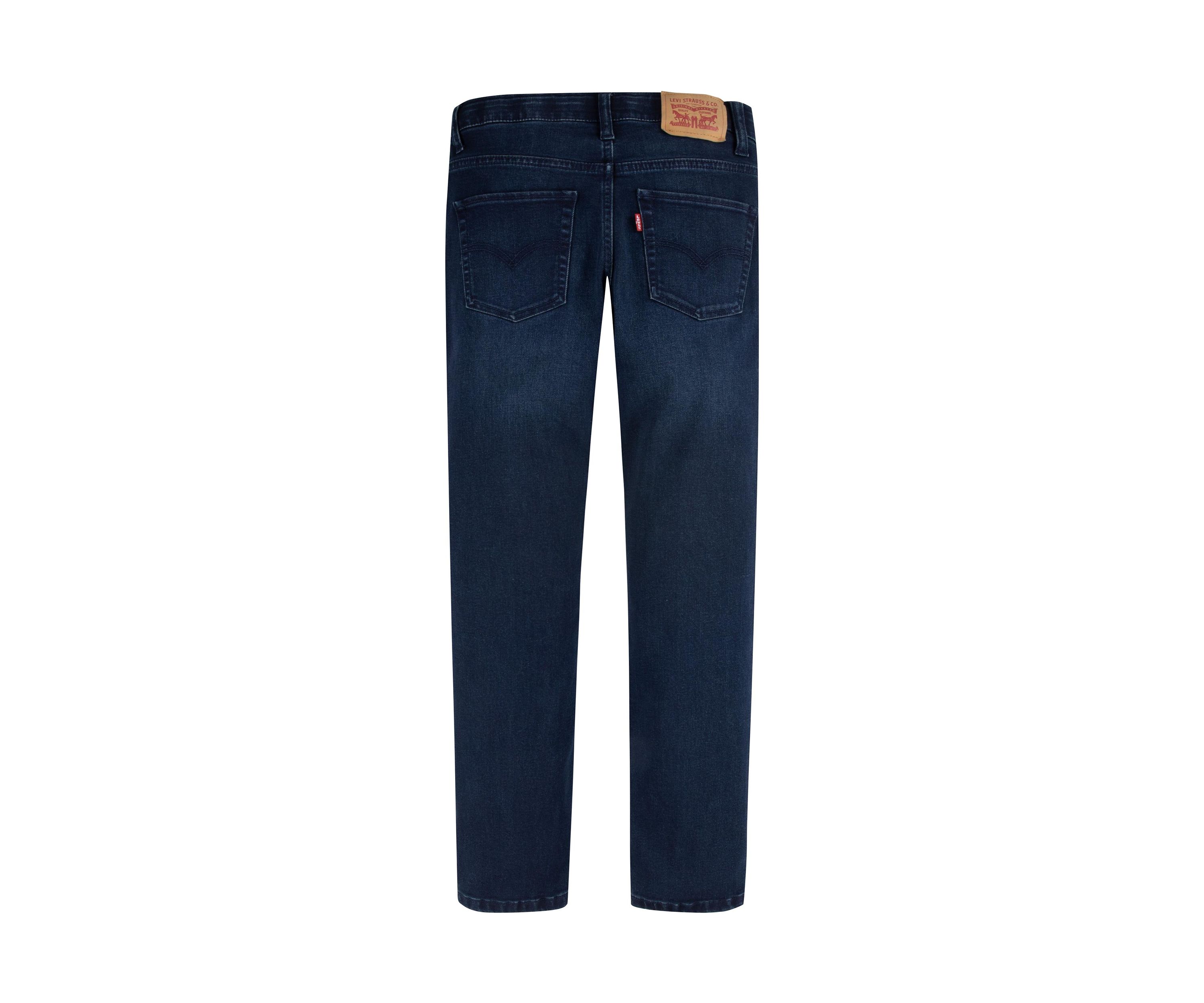 Boys 8-20 Eco Performance Denim Jeans 