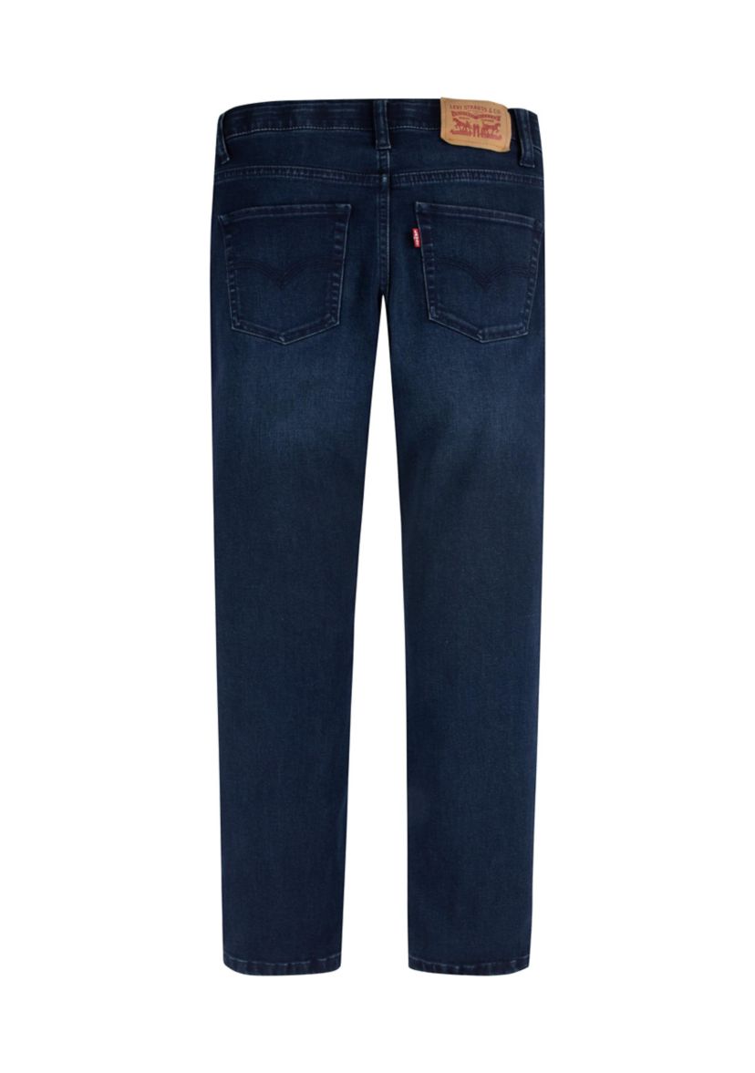 Boys 8-20 Eco Performance Denim Jeans 