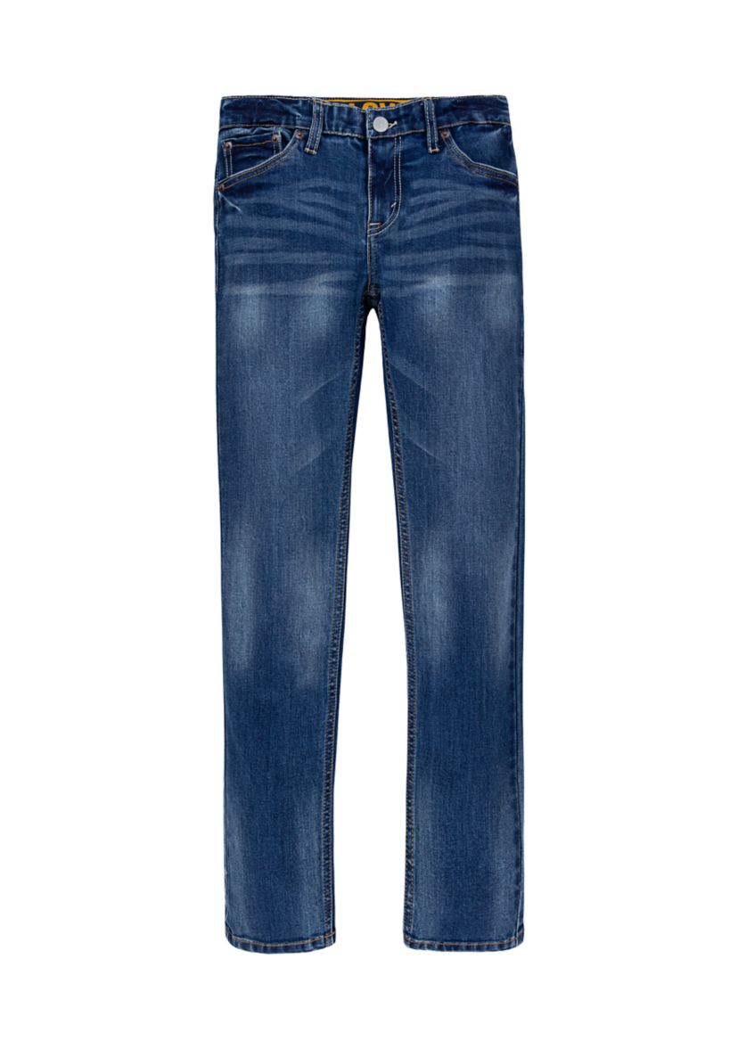Boys 8-20 510 Everyday Performance Jeans 