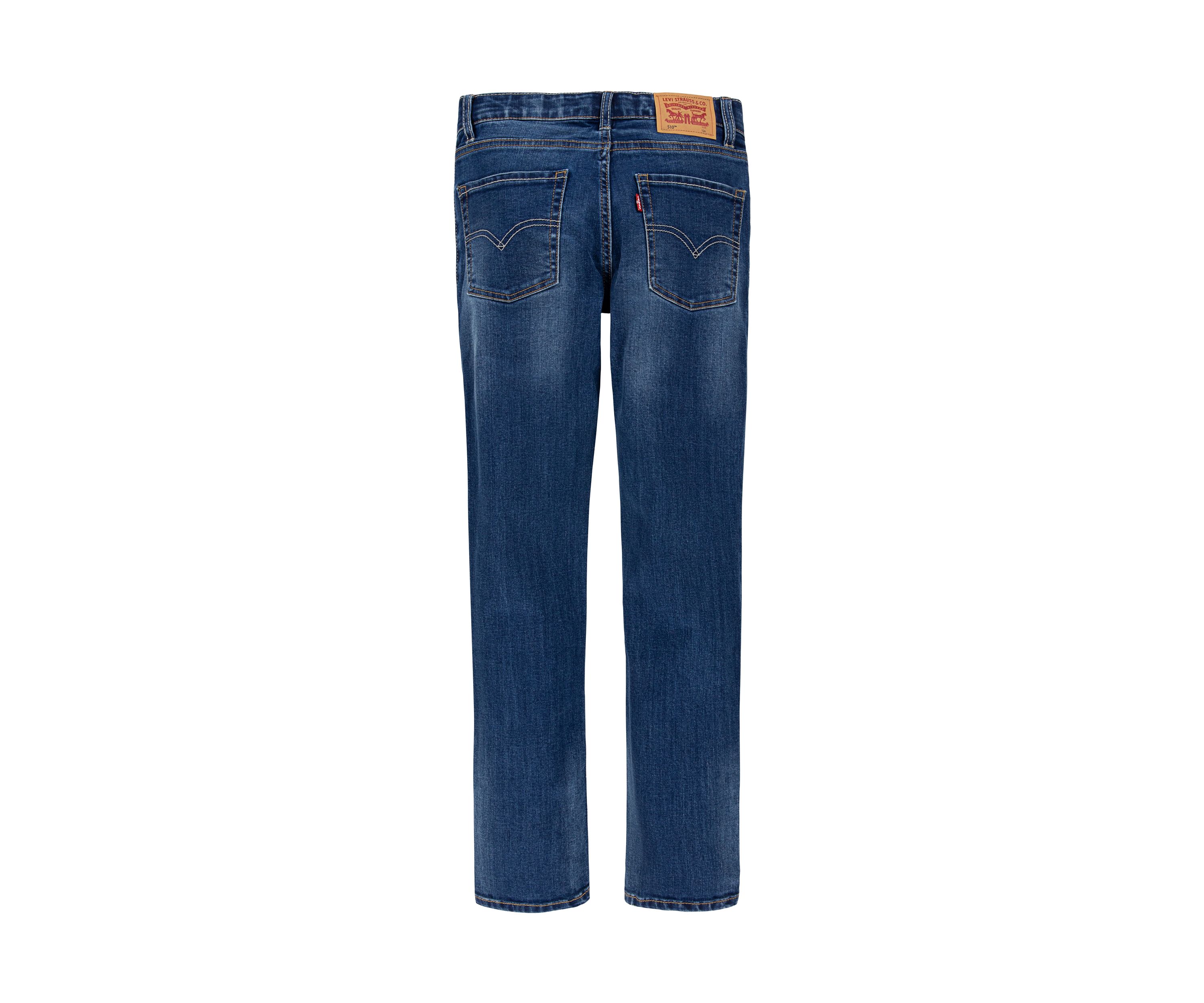 Boys 8-20 510 Everyday Performance Jeans 