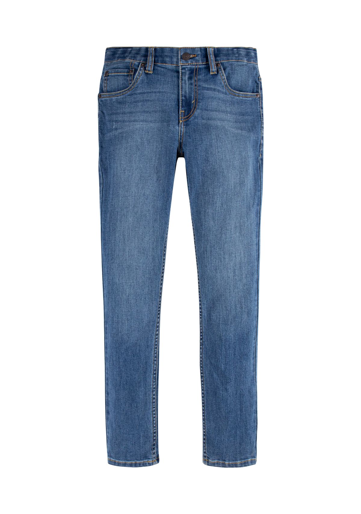 Boys 8-20 512™ Strong Performance Jeans