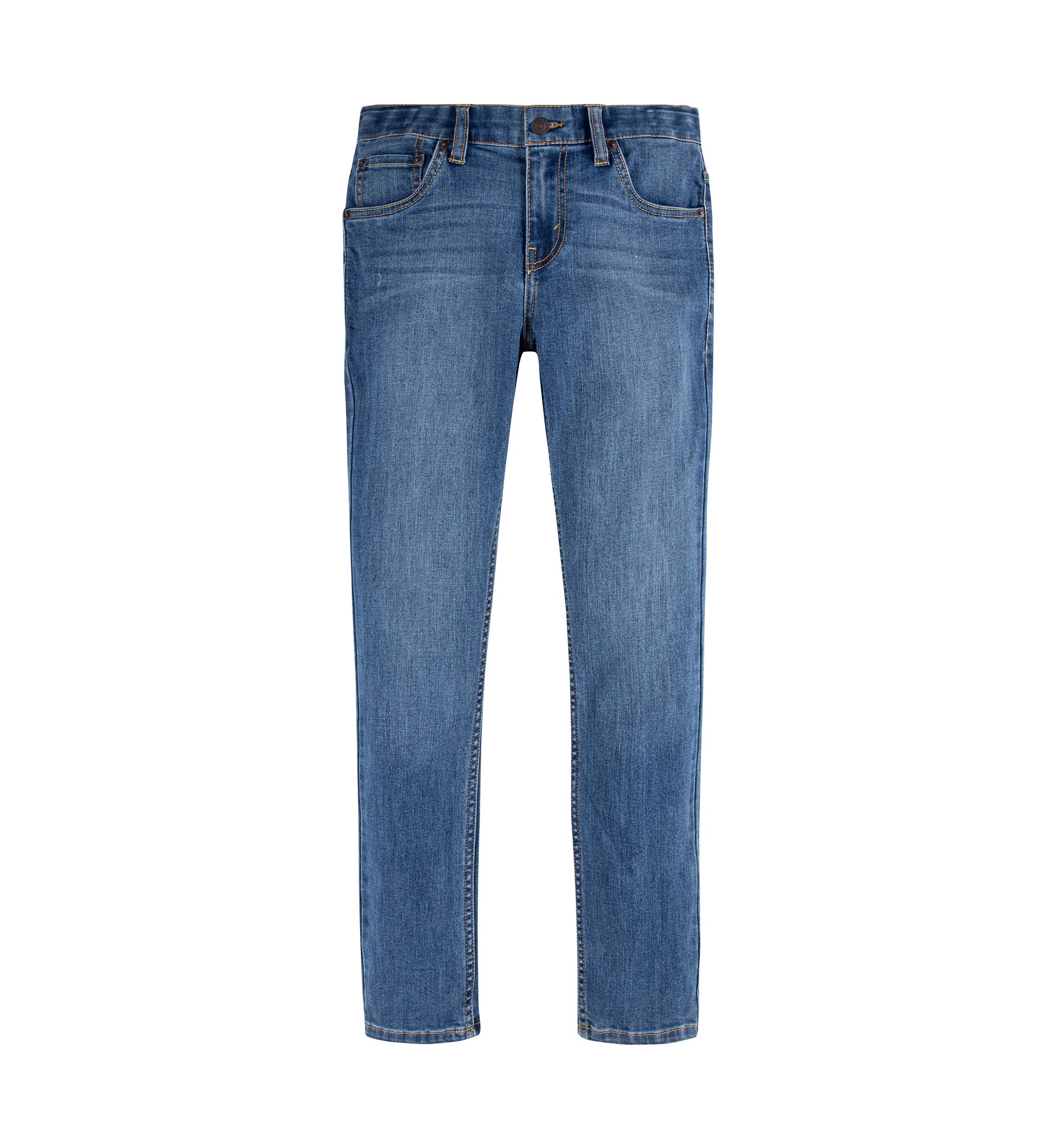Boys 8-20 512™ Strong Performance Jeans