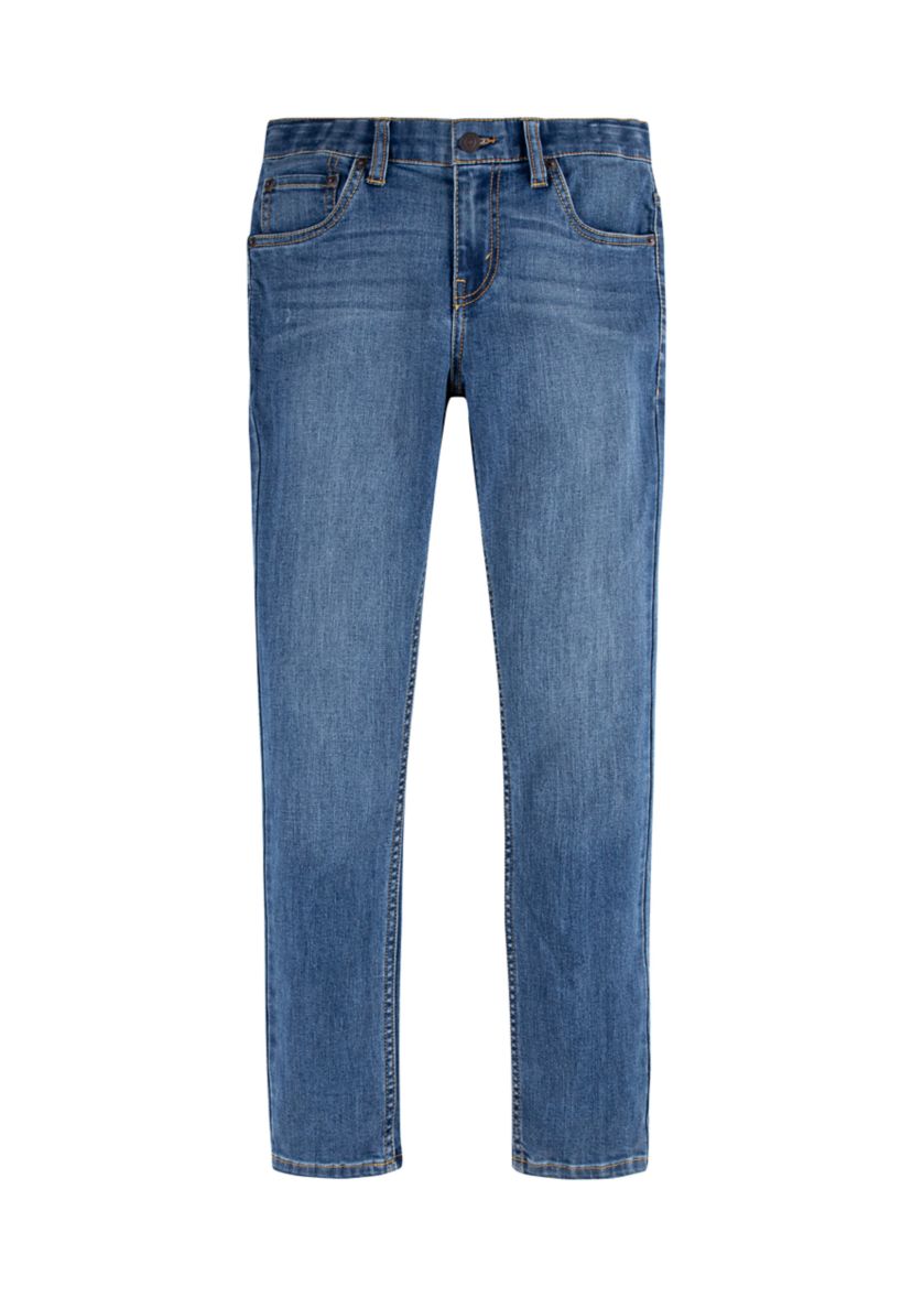 Boys 8-20 512™ Strong Performance Jeans