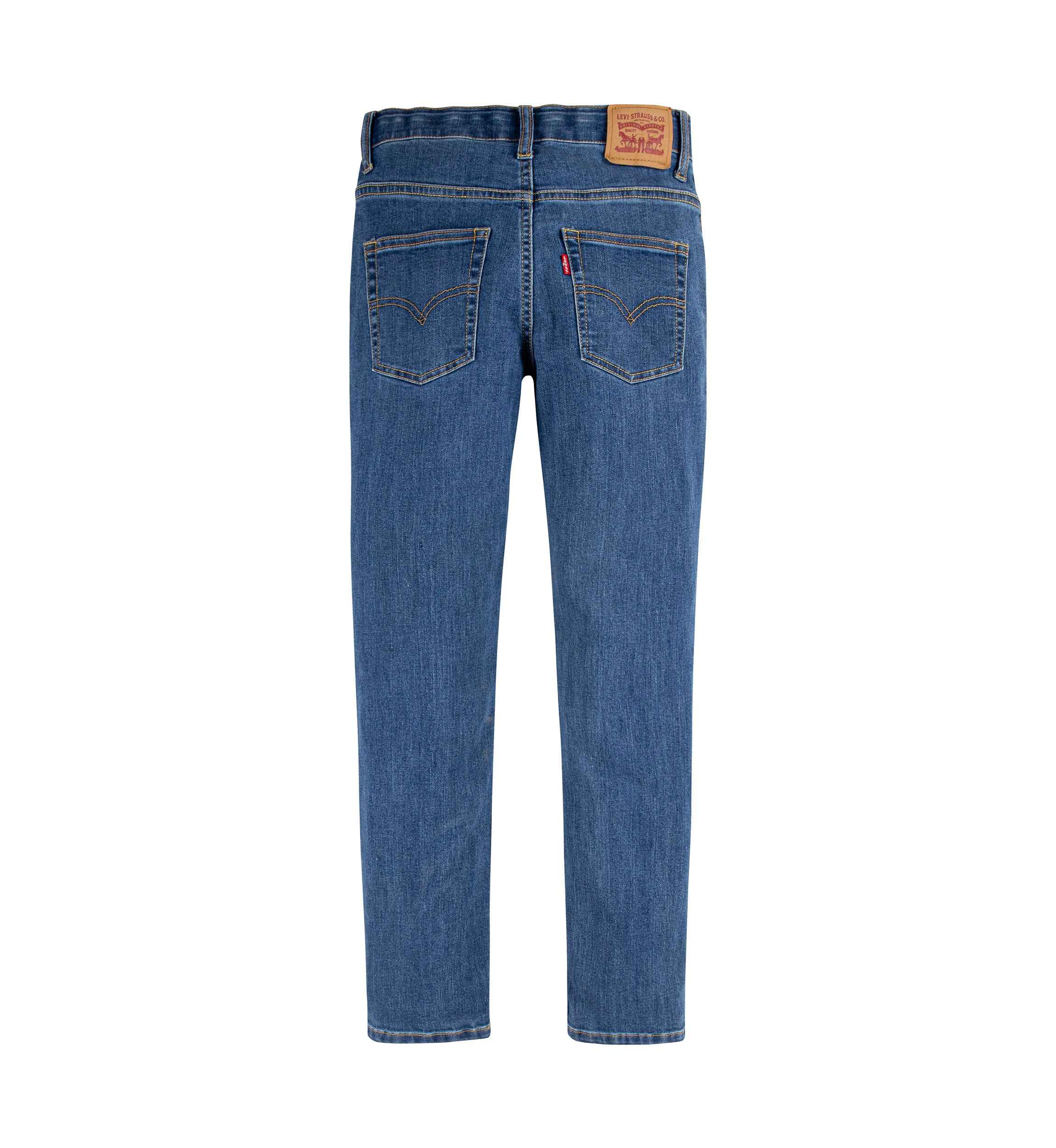 Boys 8-20 512™ Strong Performance Jeans