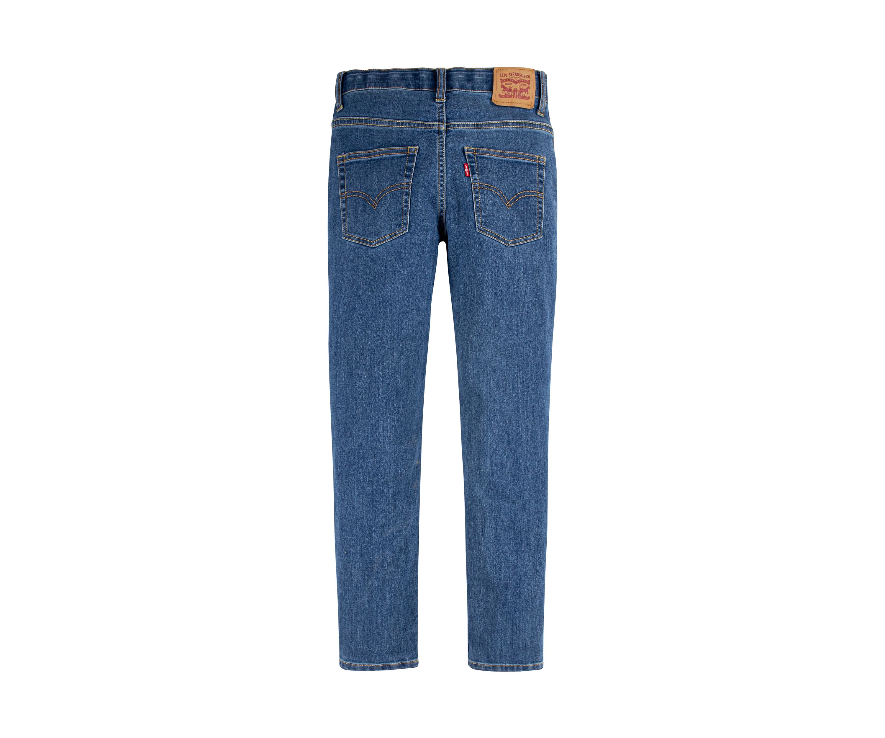 Boys 8-20 512™ Strong Performance Jeans