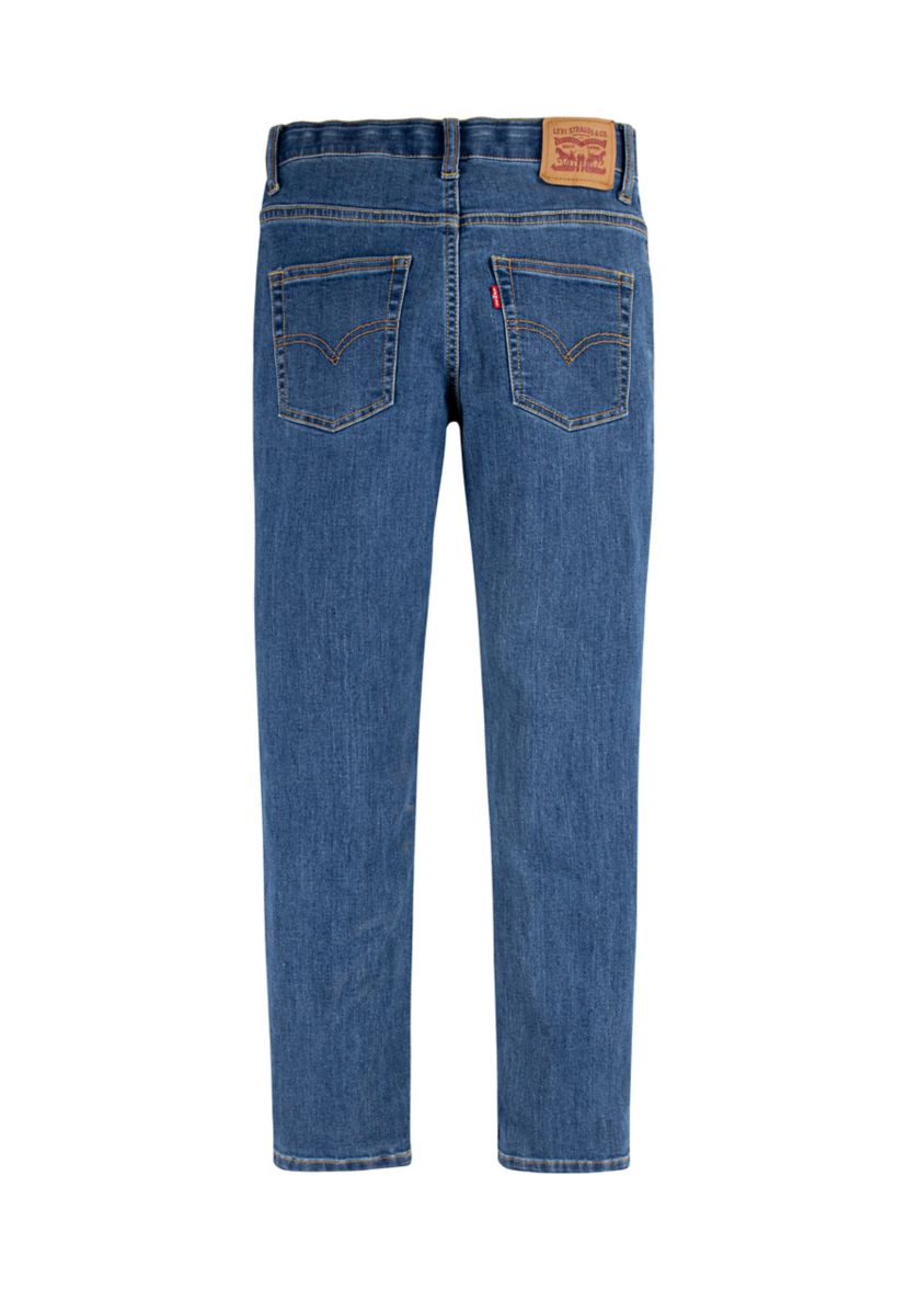 Boys 8-20 512™ Strong Performance Jeans