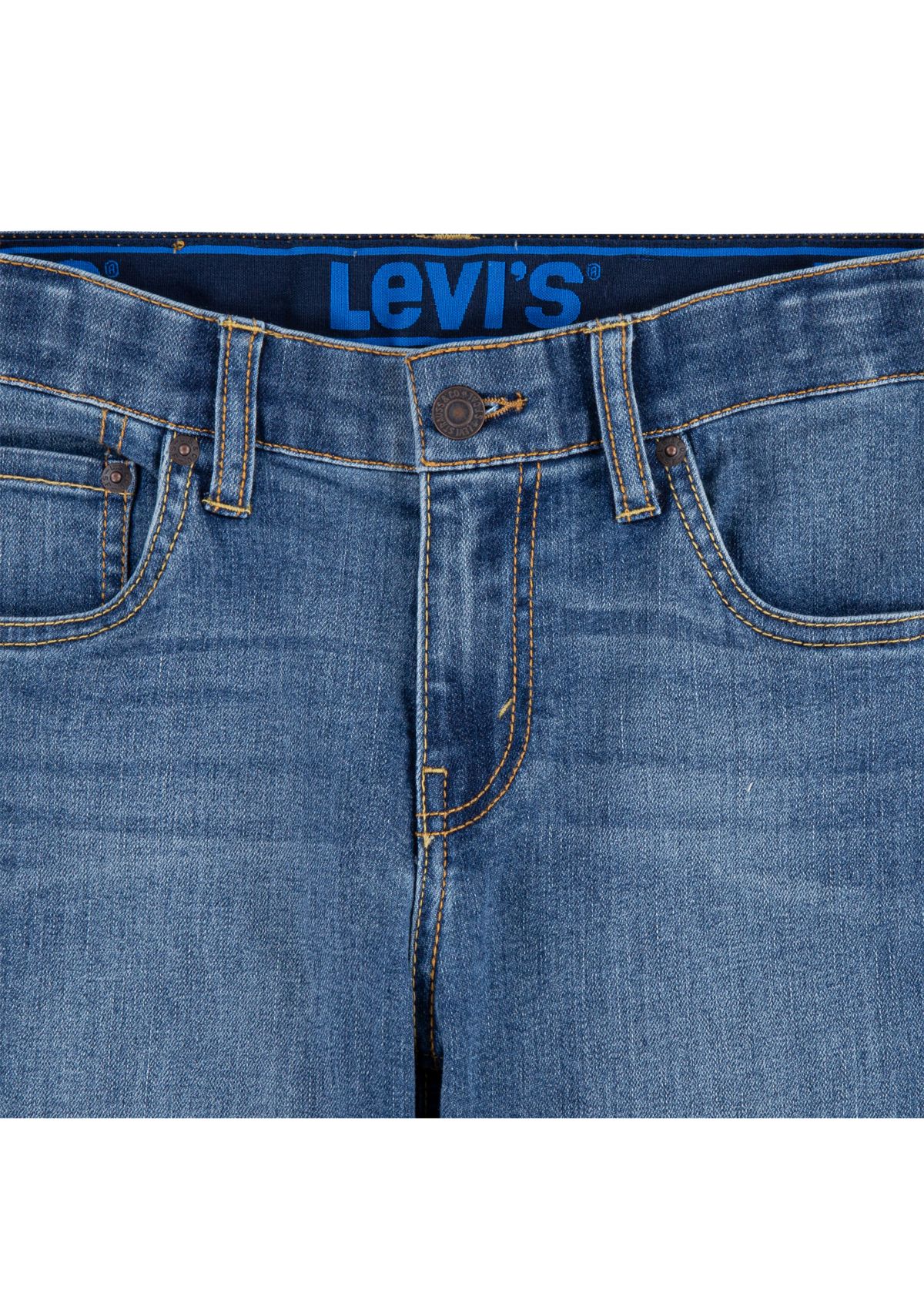 Boys 8-20 512™ Strong Performance Jeans