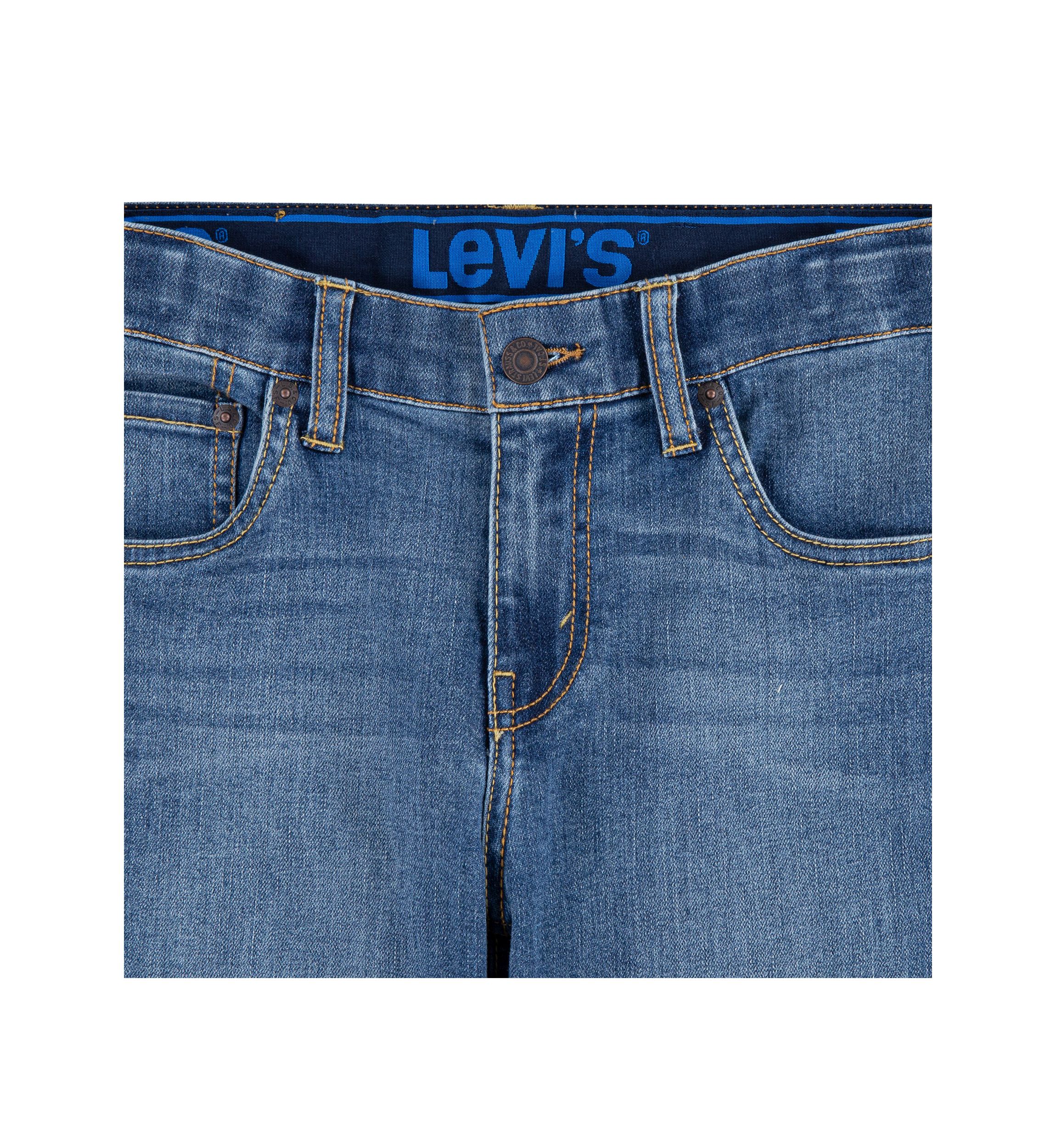 Boys 8-20 512™ Strong Performance Jeans