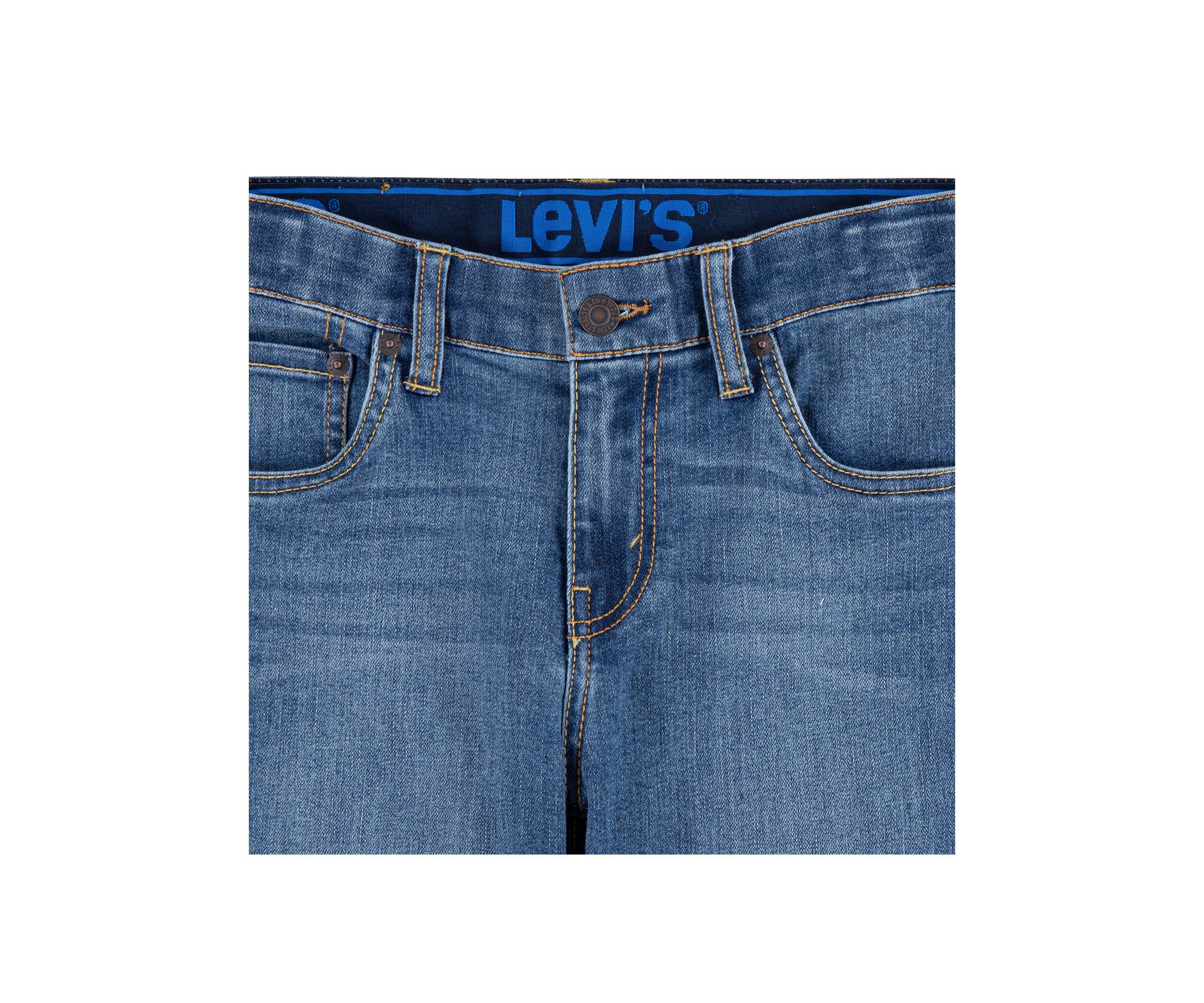 Boys 8-20 512™ Strong Performance Jeans