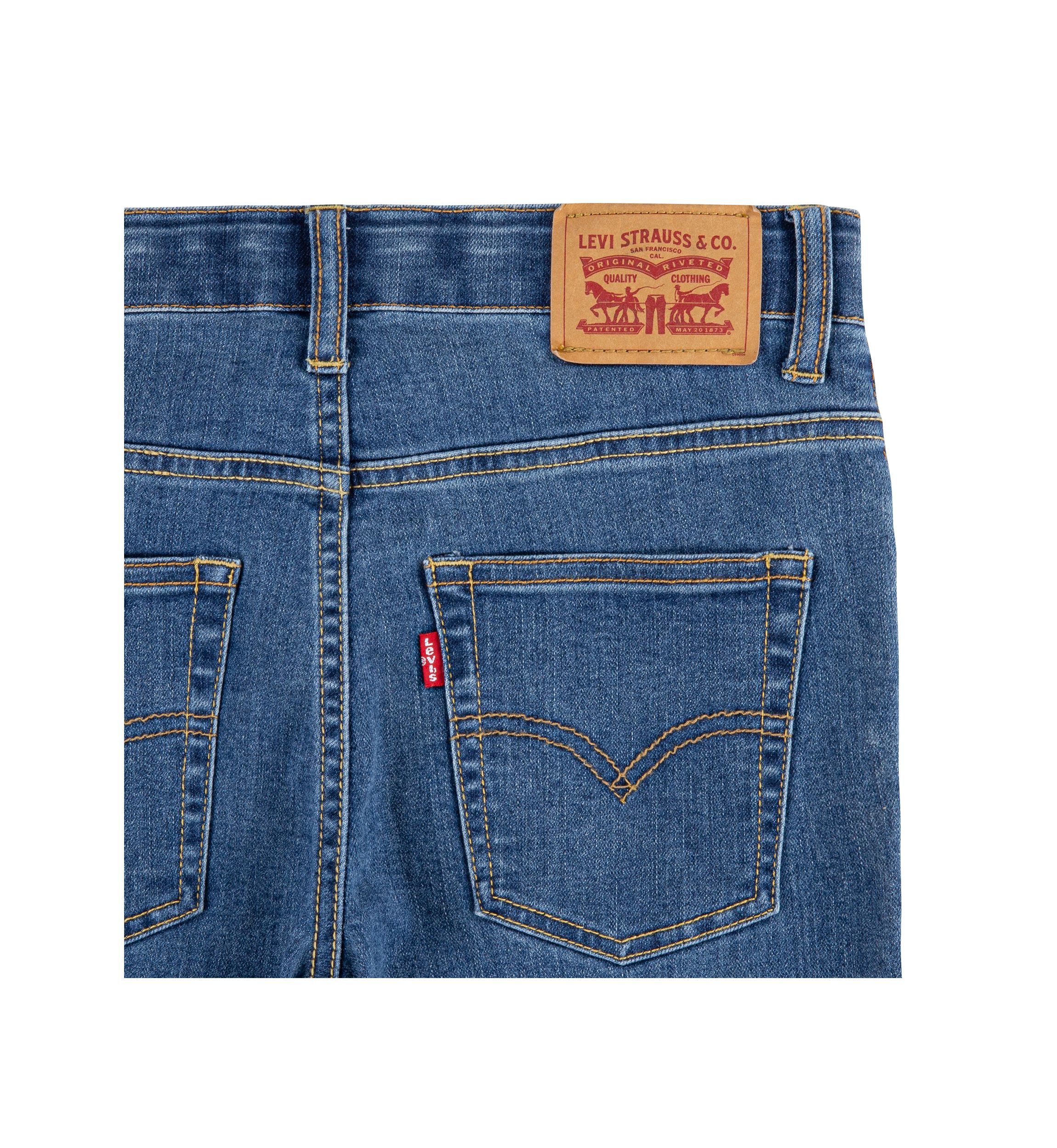Boys 8-20 512™ Strong Performance Jeans