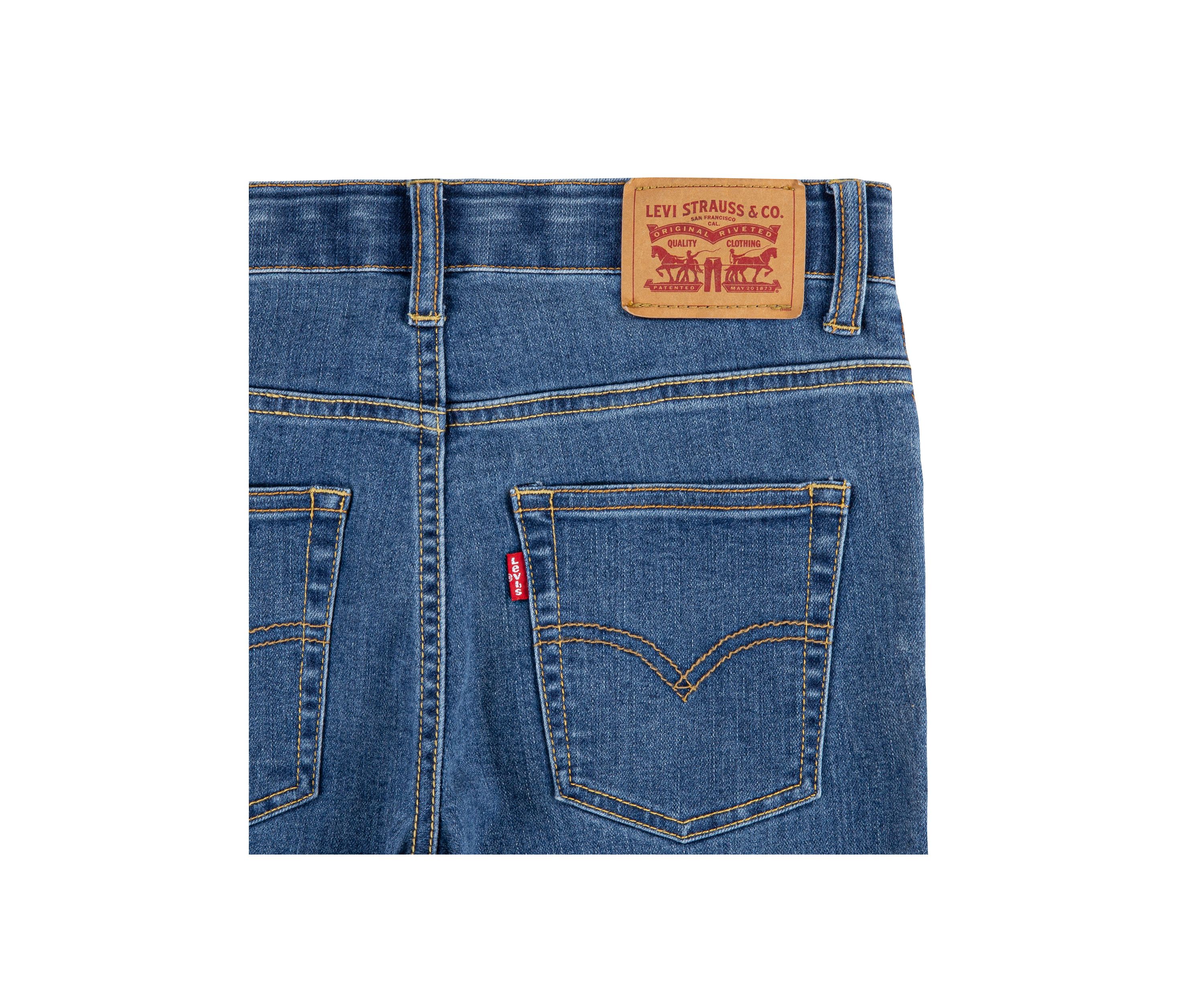 Boys 8-20 512™ Strong Performance Jeans