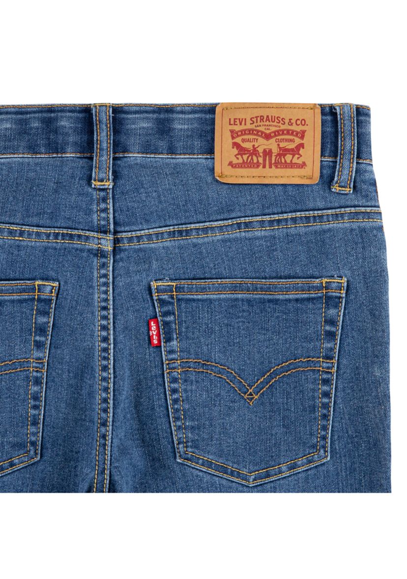 Boys 8-20 512™ Strong Performance Jeans