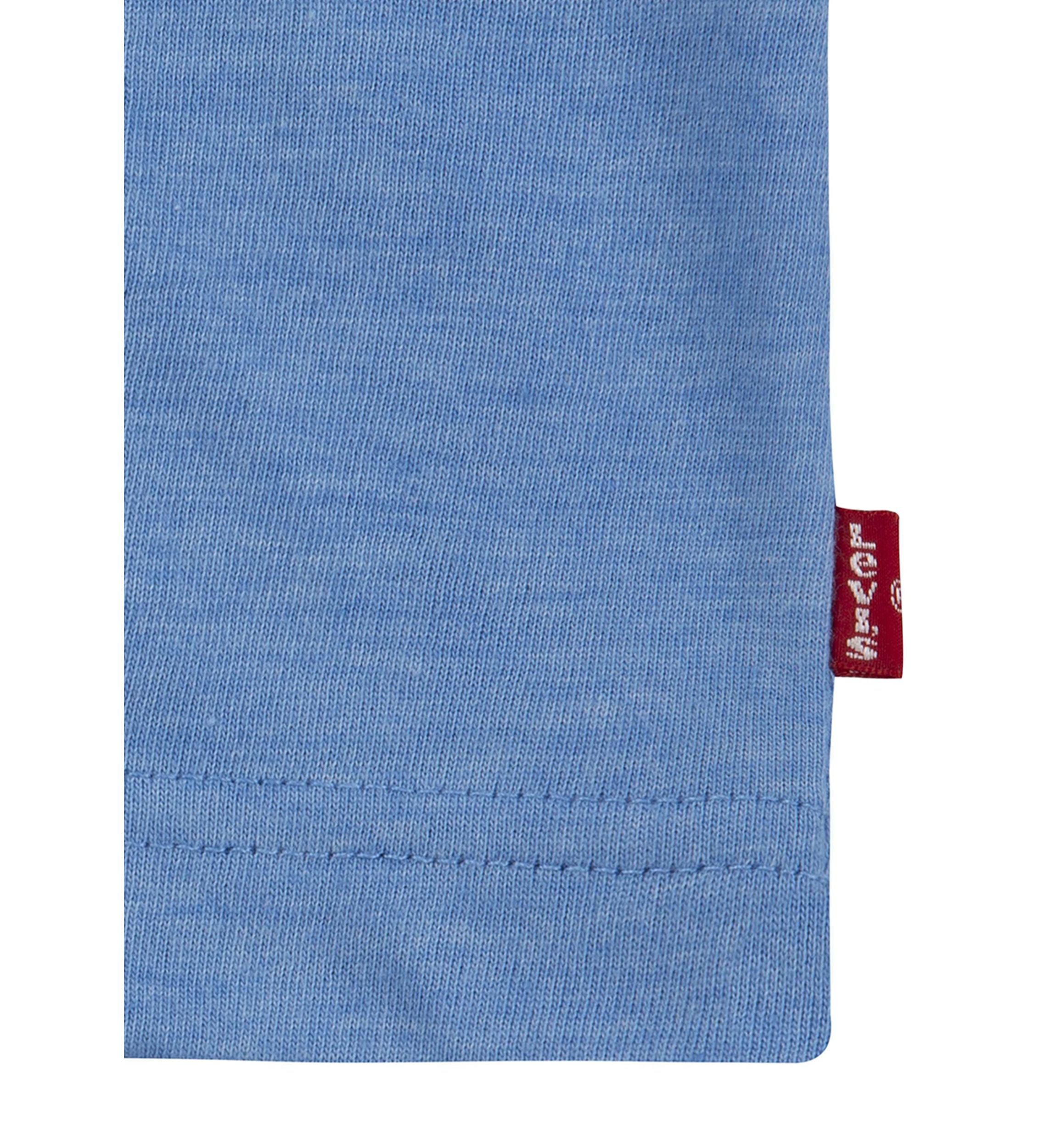 Boys 8-20 Denim Pocket T-Shirt