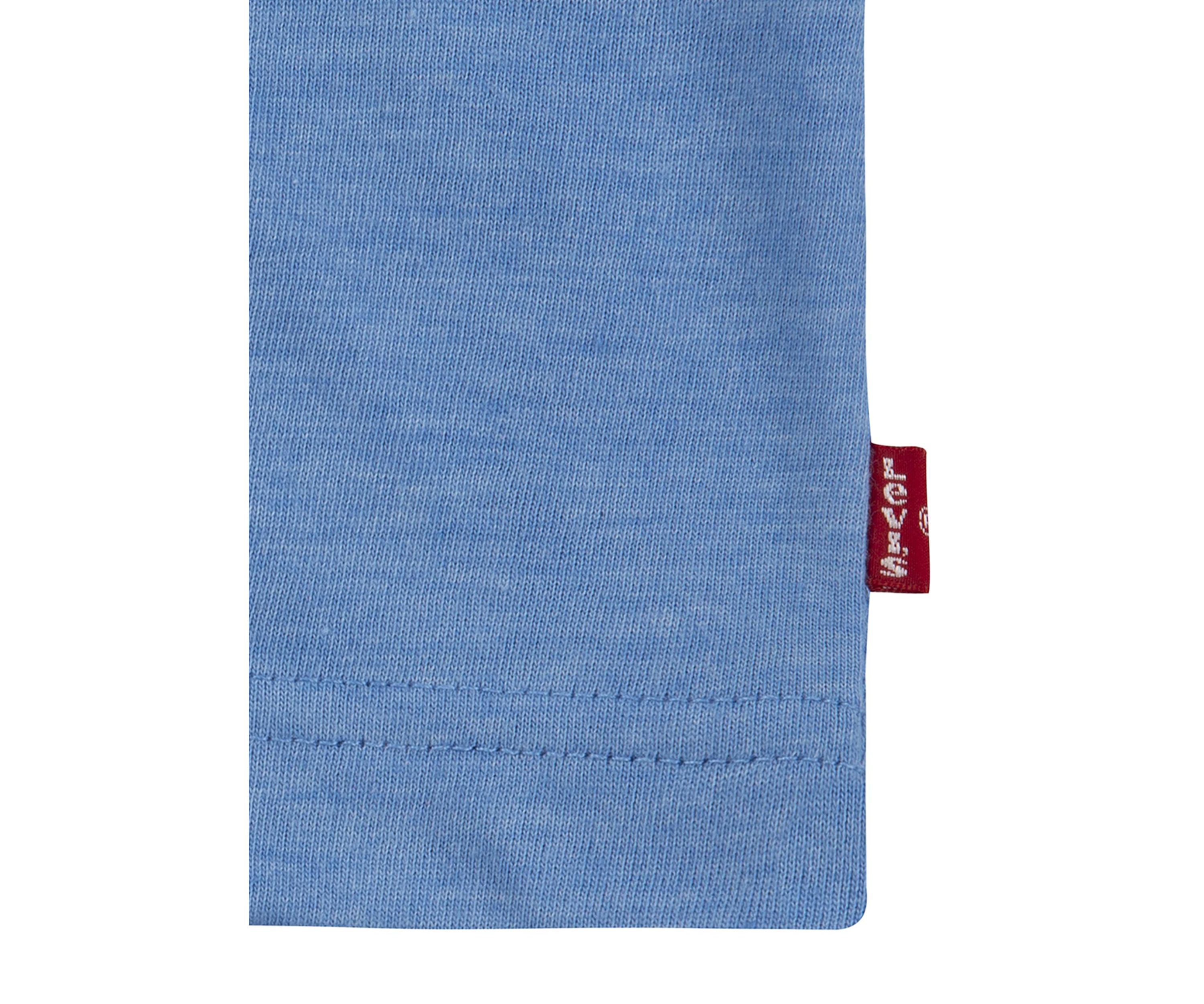 Boys 8-20 Denim Pocket T-Shirt