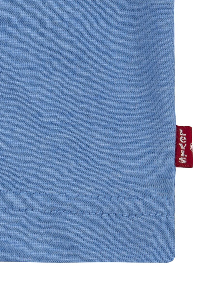 Boys 8-20 Denim Pocket T-Shirt