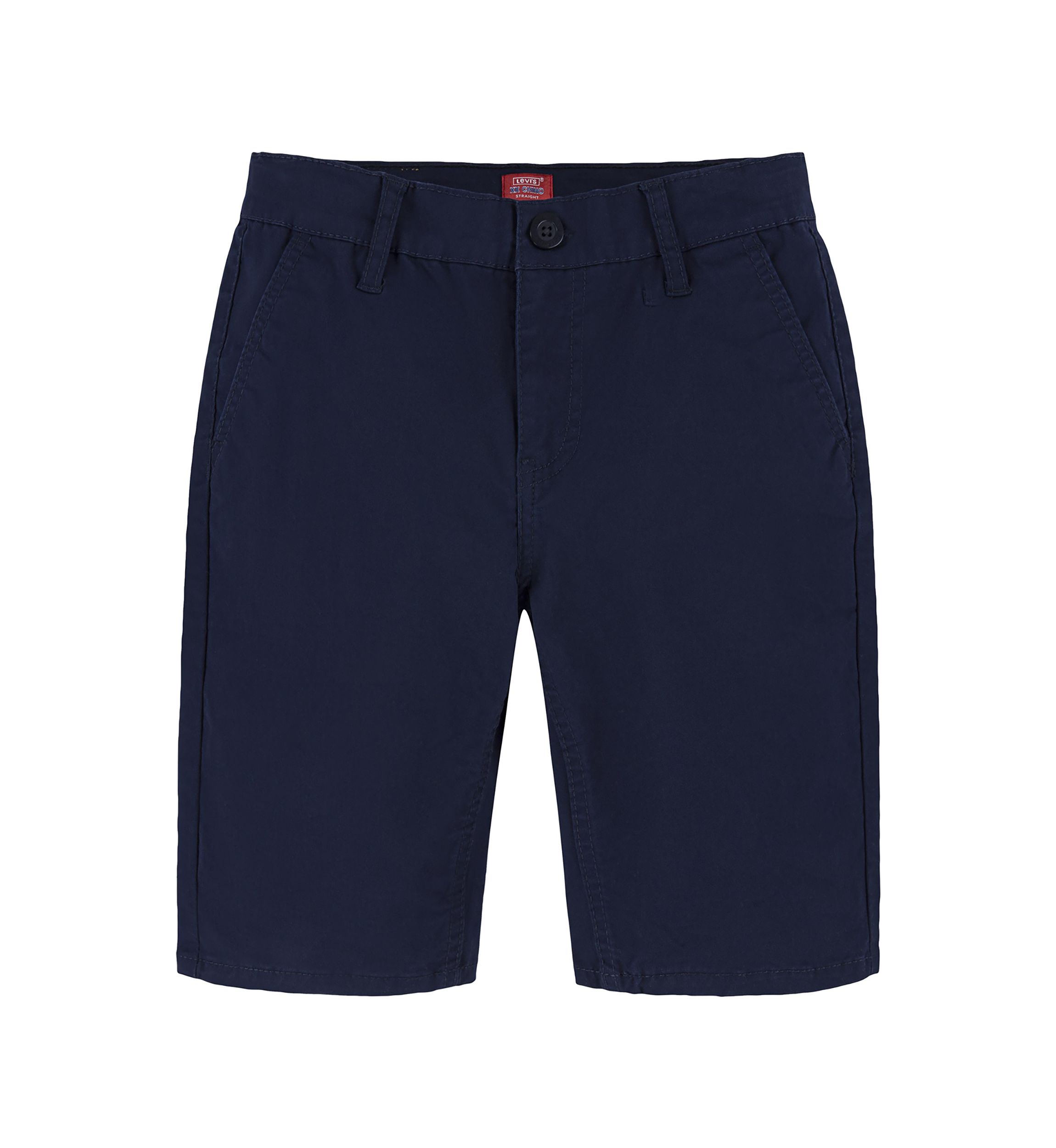 Boys 8-20 Chino Shorts