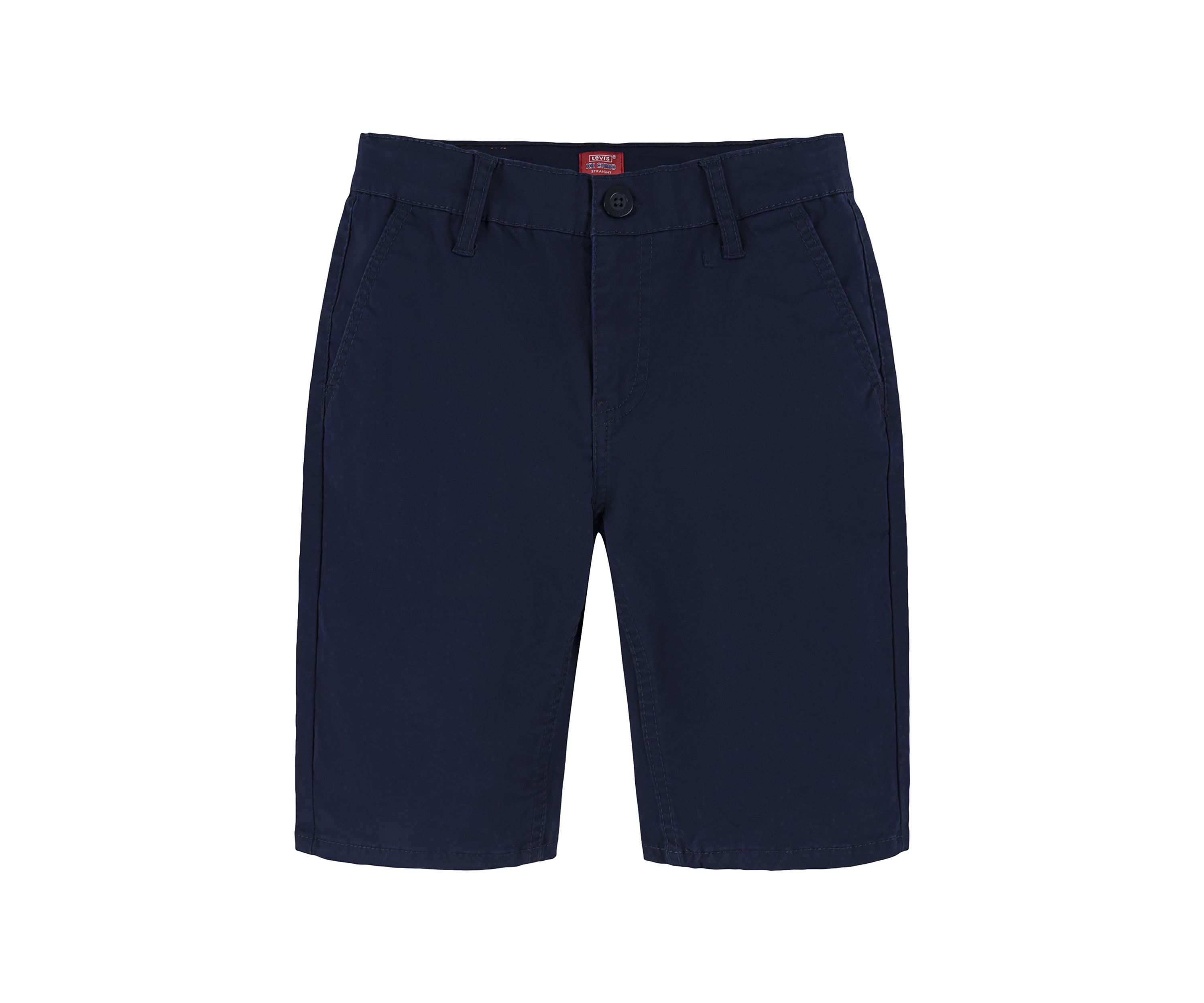 Boys 8-20 Chino Shorts