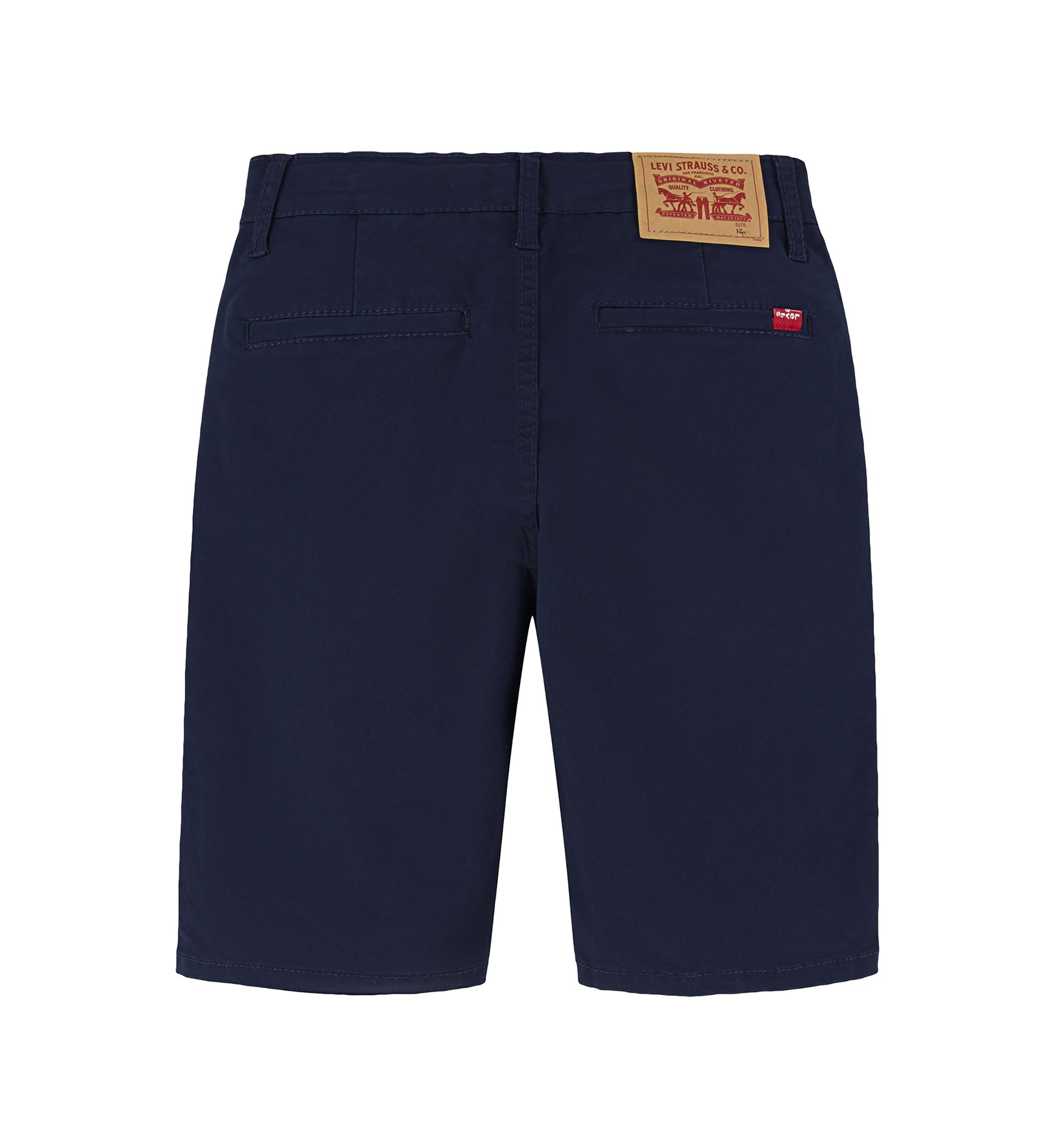 Boys 8-20 Chino Shorts
