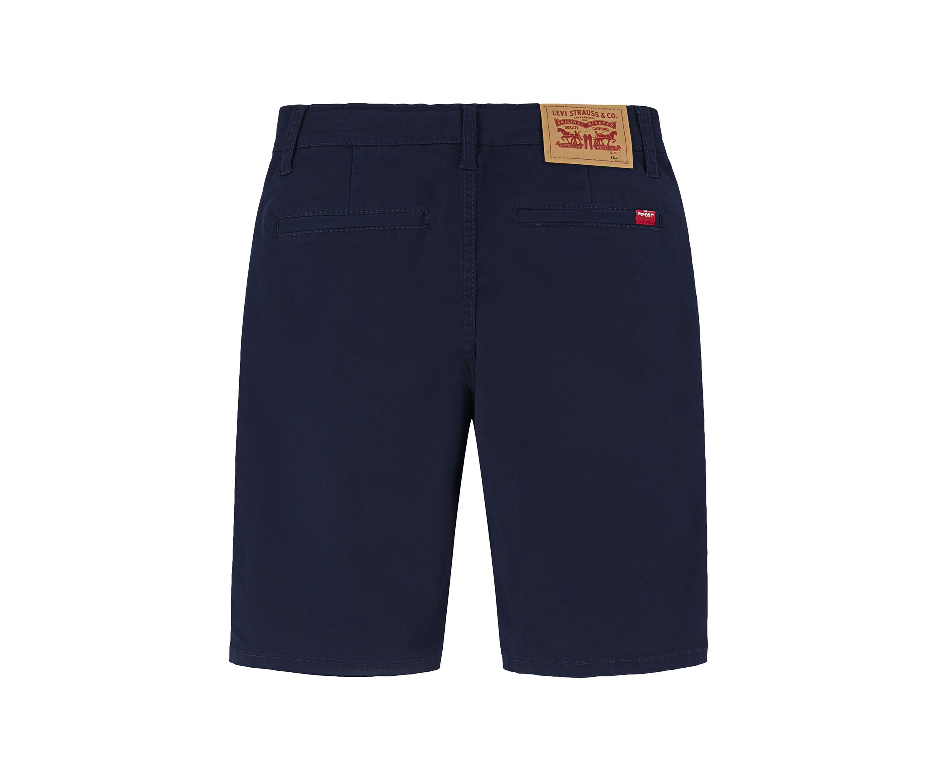 Boys 8-20 Chino Shorts