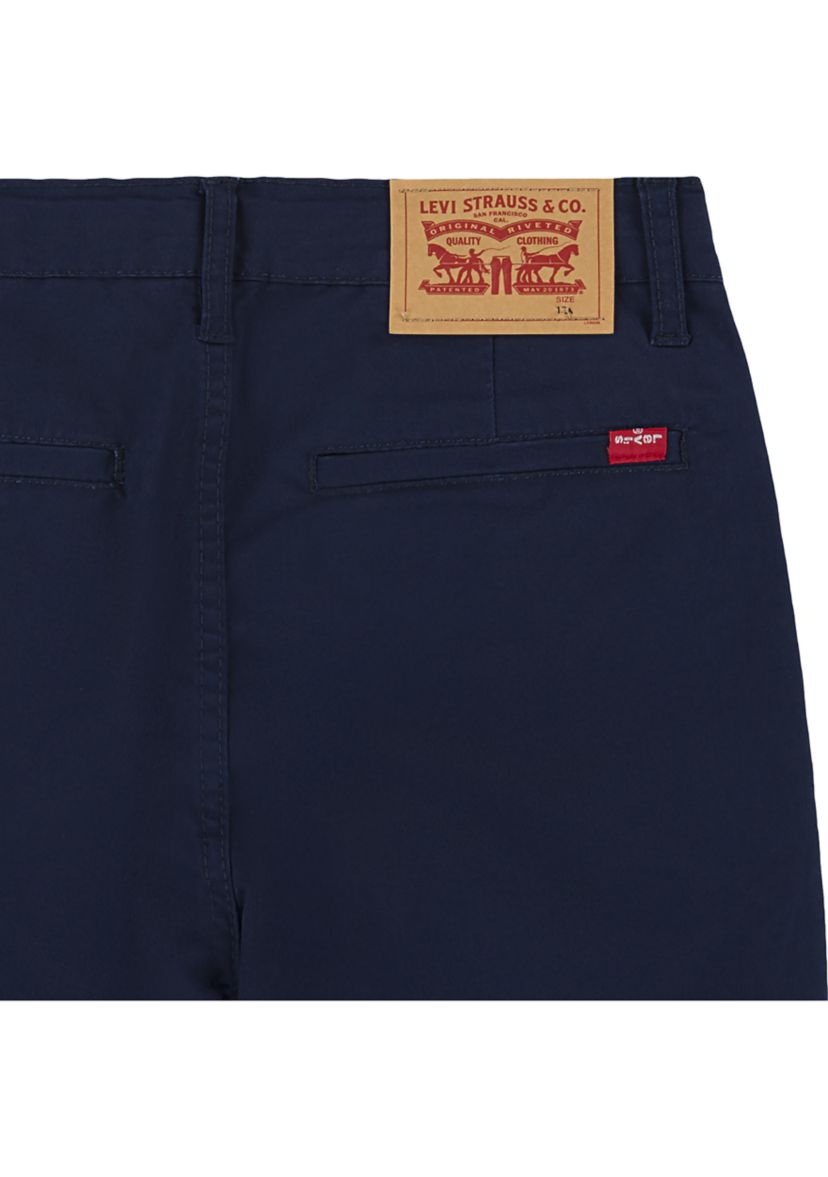 Boys 8-20 Chino Shorts