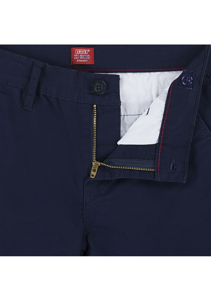 Boys 8-20 Chino Shorts
