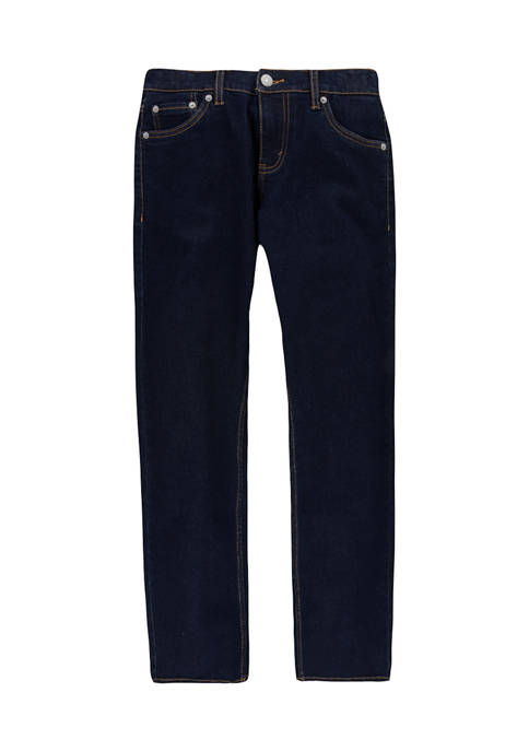 Levi's® Boys 8-20 Stay Loose Taper Jeans