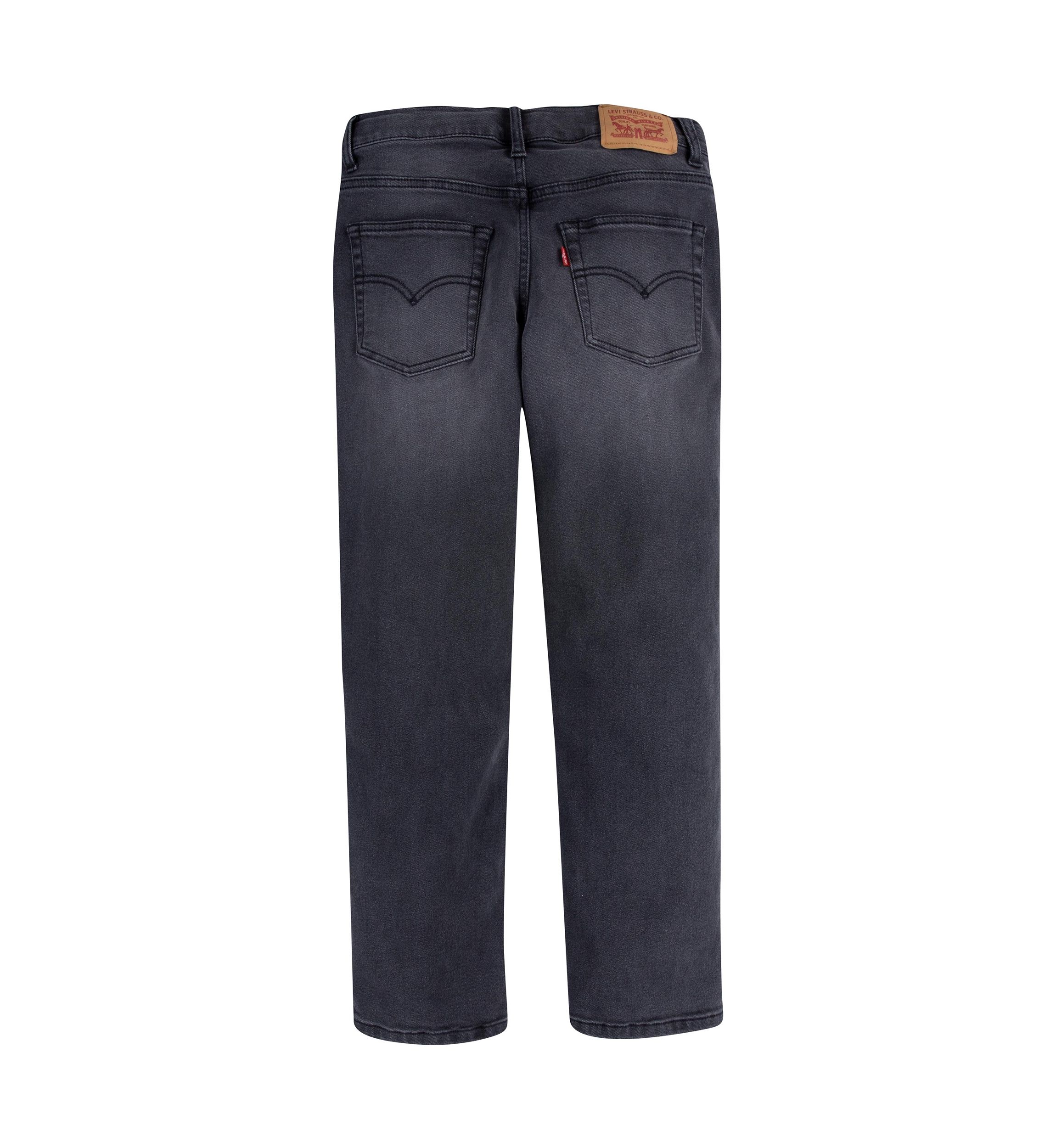 Boys 8-20 Stay Loose Tapered Fit Jeans