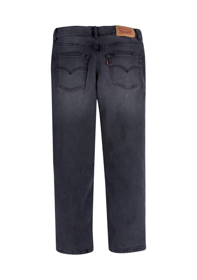 Boys 8-20 Stay Loose Tapered Fit Jeans