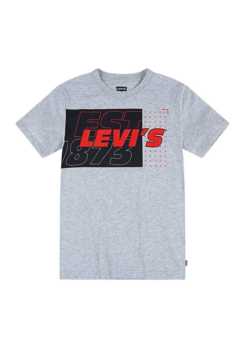 Levi's® Boys 8-20 Graphic T-Shirt